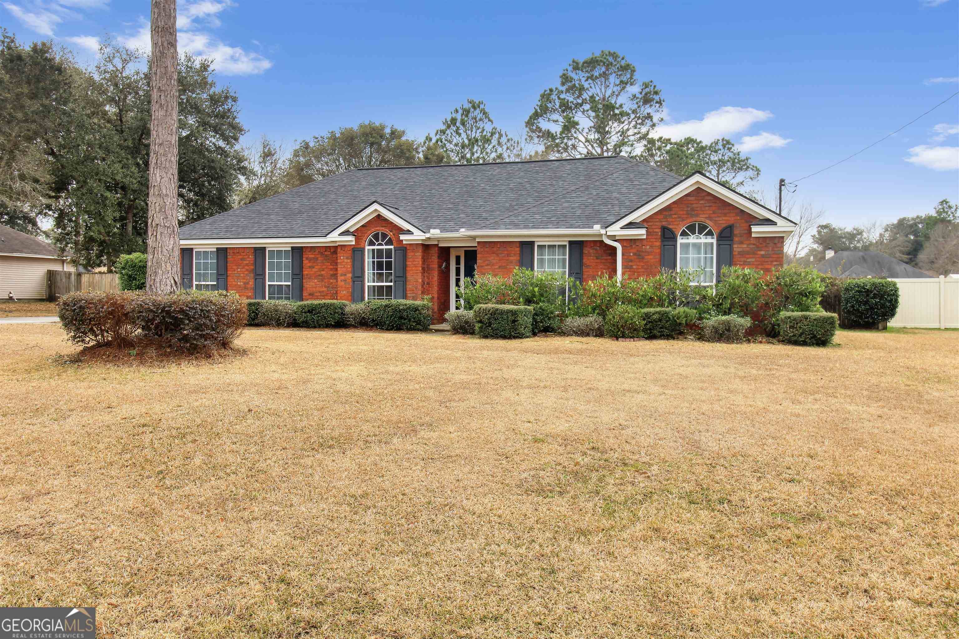 Ellabell, GA 31308,105 Joshua