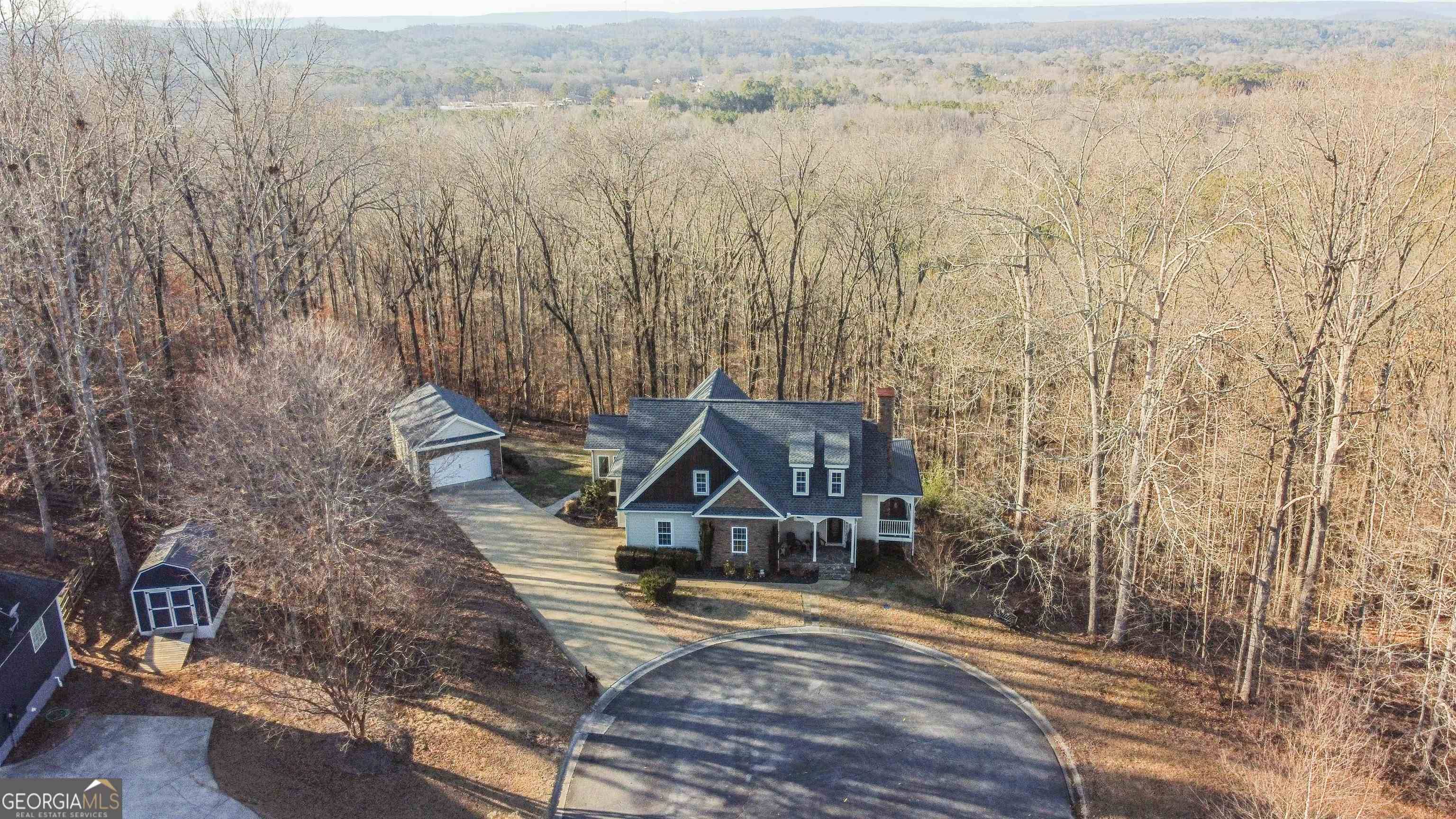 Summerville, GA 30747,235 Magnolia CT