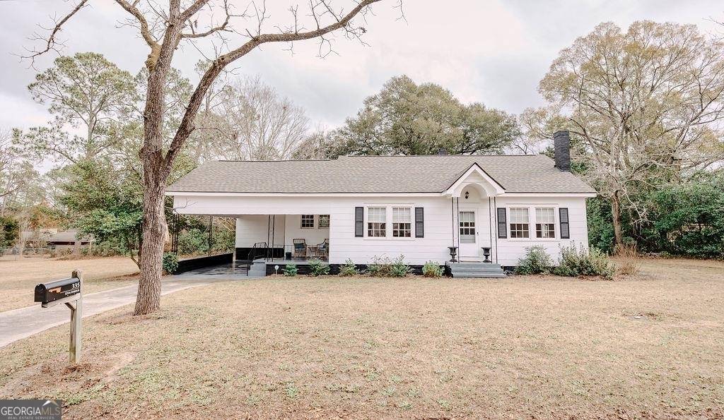 Eastman, GA 31023,335 12th