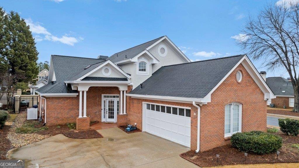 Stockbridge, GA 30281,100 Wexford CT