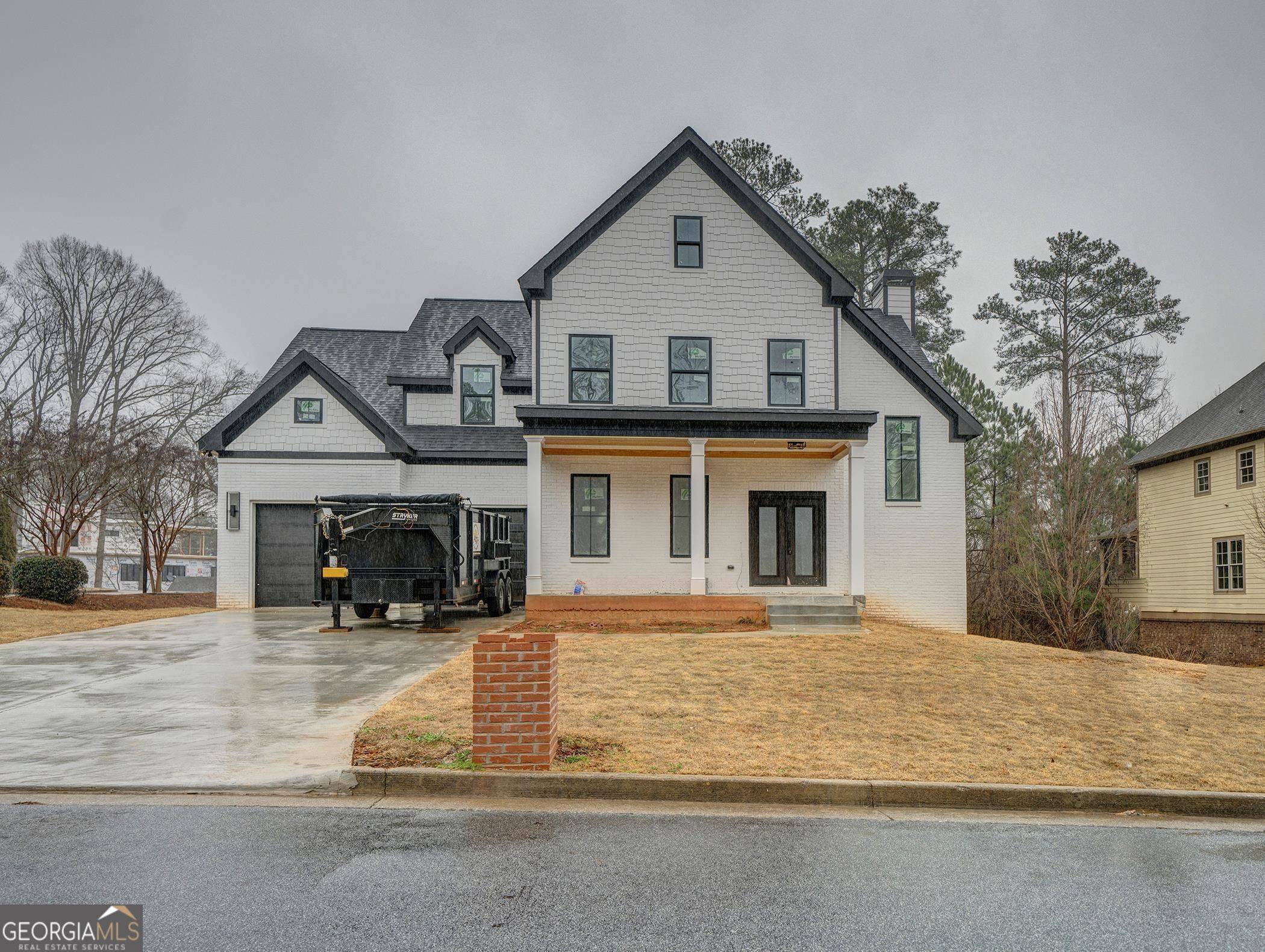 Mableton, GA 30126,1040 Highland Village TRL