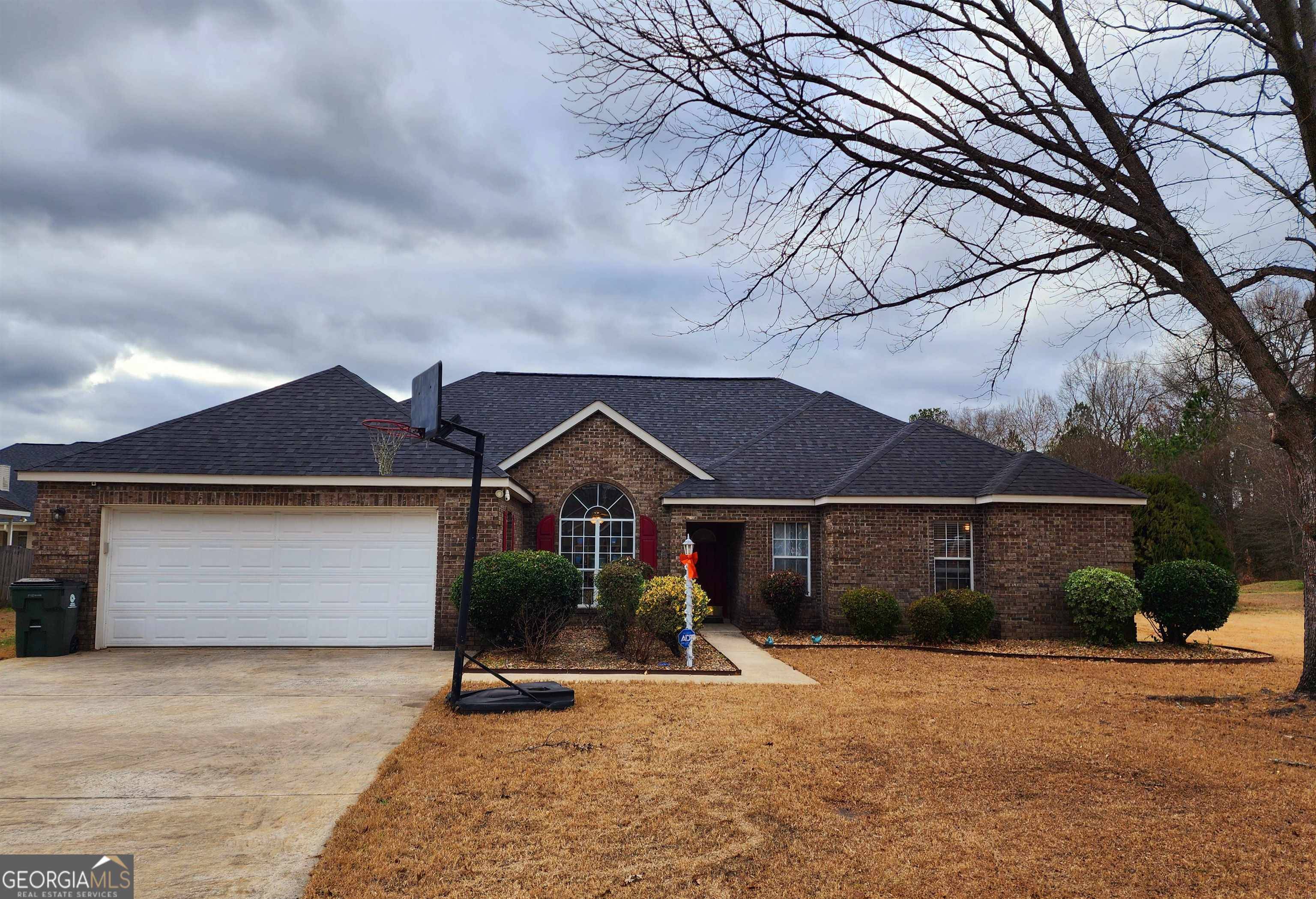 Kathleen, GA 31047,216 Golden Eagle DR