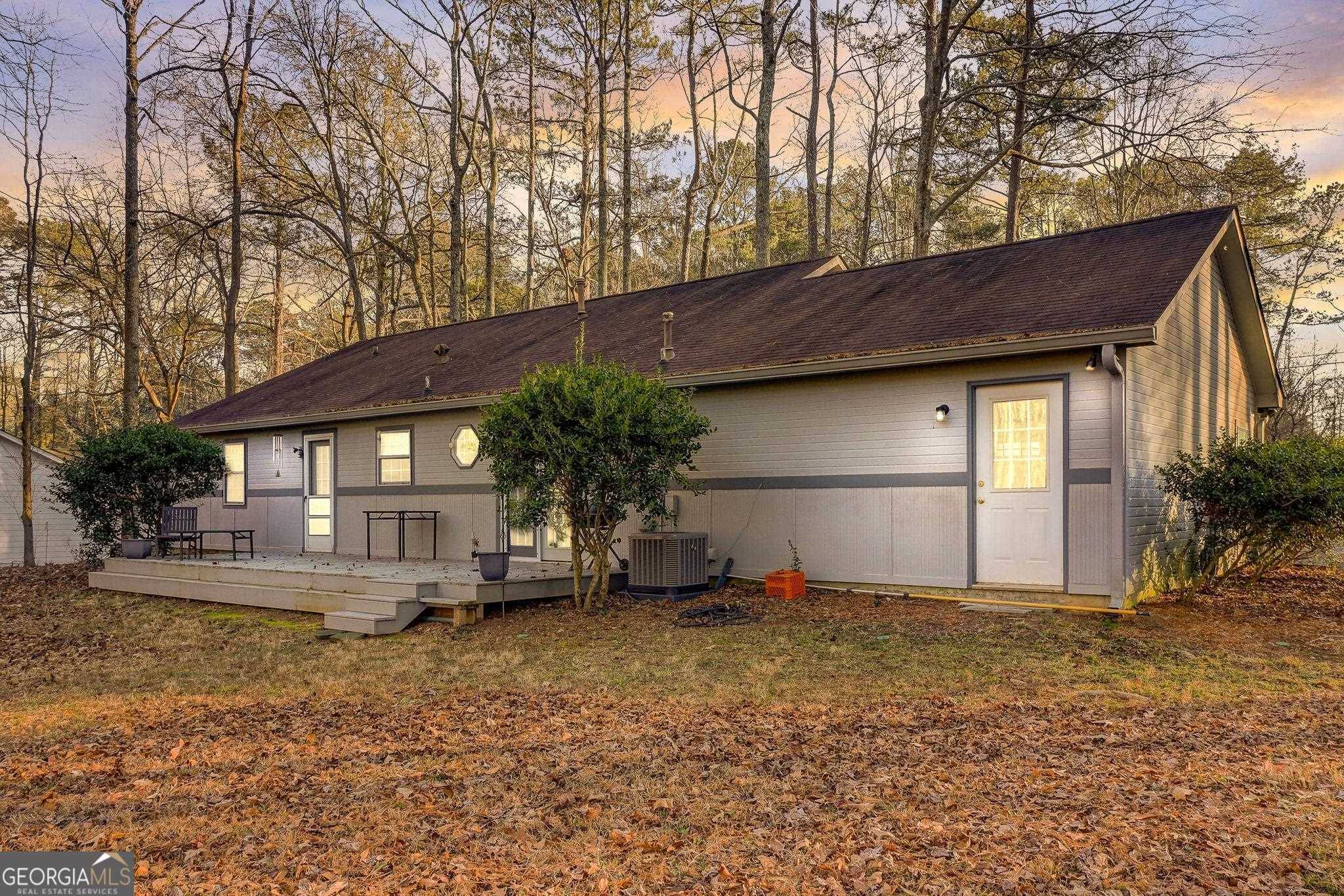 Fayetteville, GA 30214,235 Winona DR