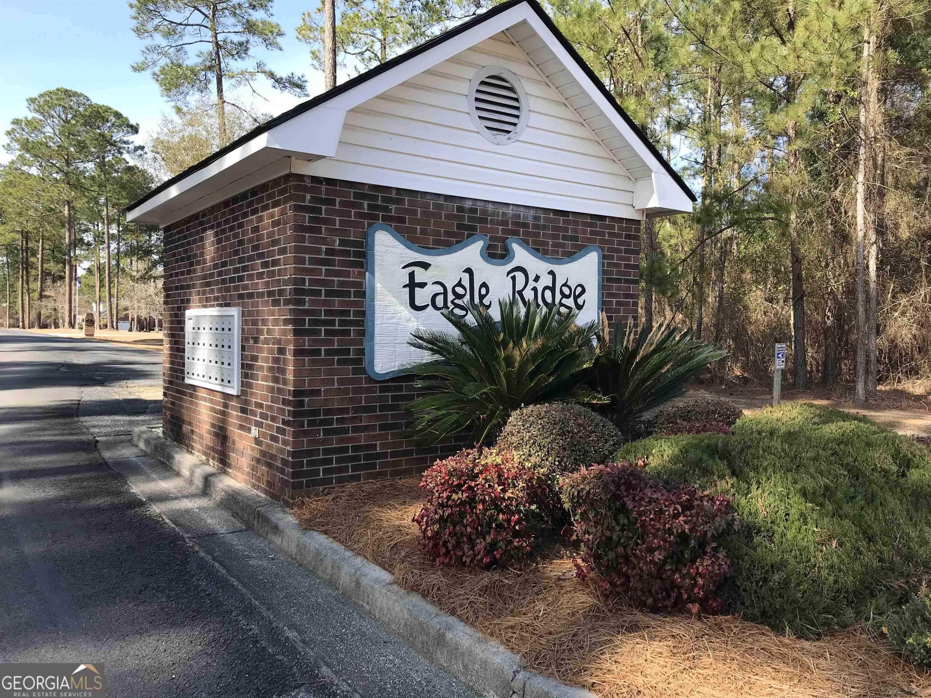 Eastman, GA 31023,0 Eagles Nest CIR