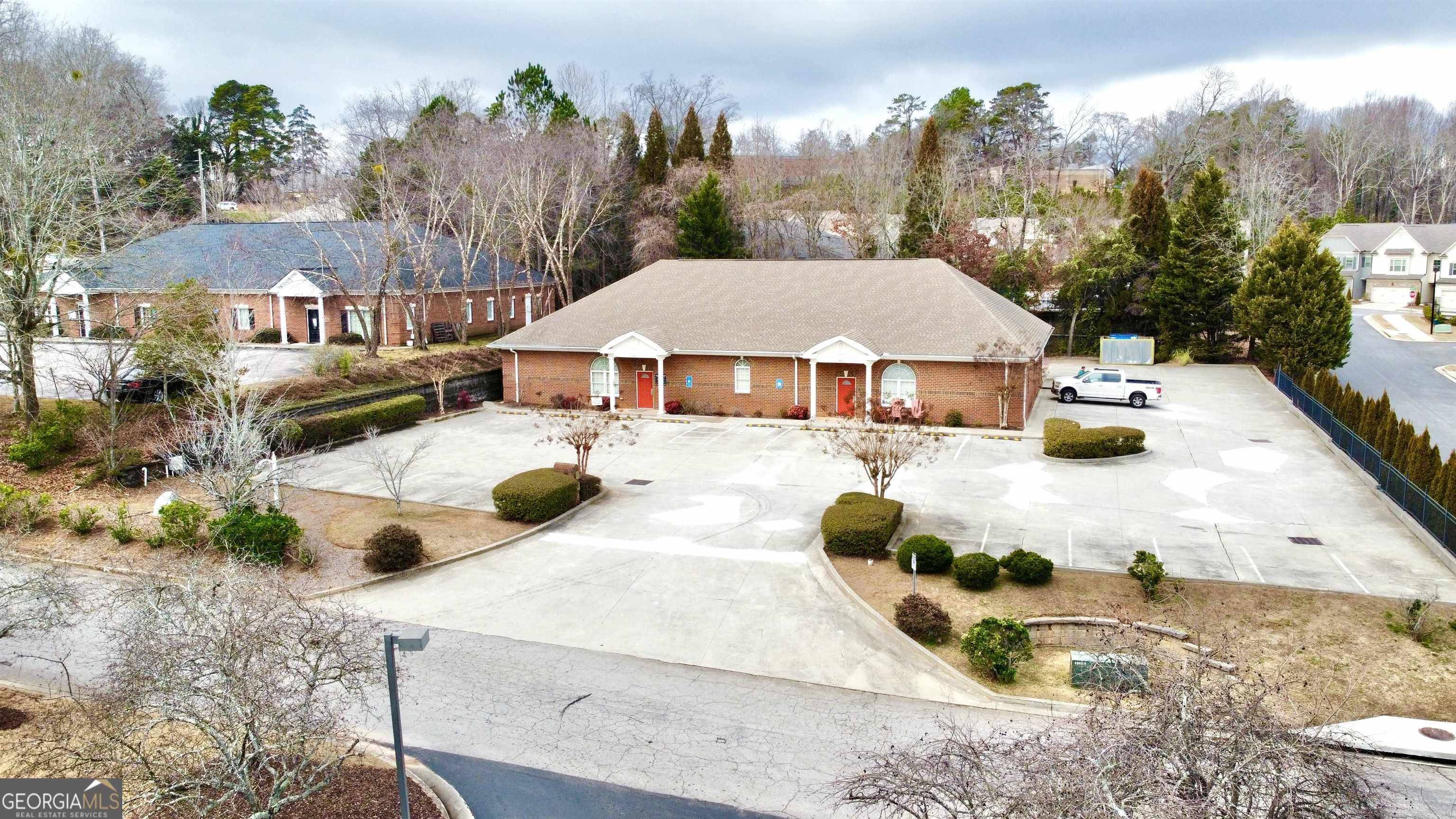 Gainesville, GA 30501,961 NE Smoky Mountain Springs Lane