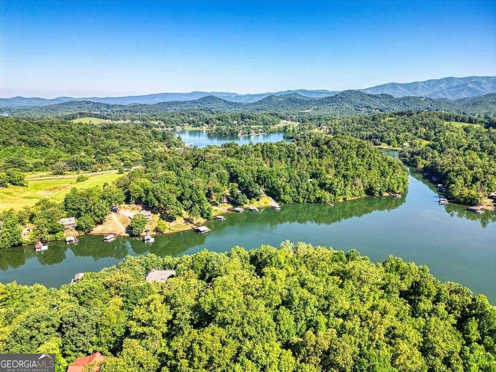 Hayesville, NC 28904,301 Hidden Cove Crossover