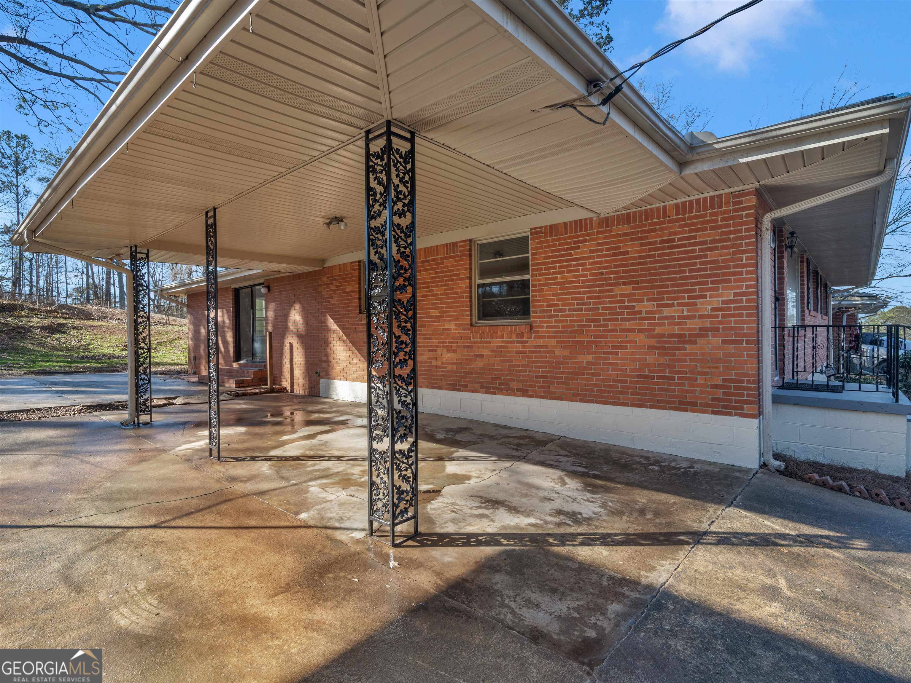 Forest Park, GA 30297,717 Oakdale DR