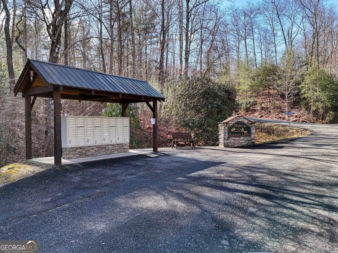 Morganton, GA 30560,0 Bear Creek