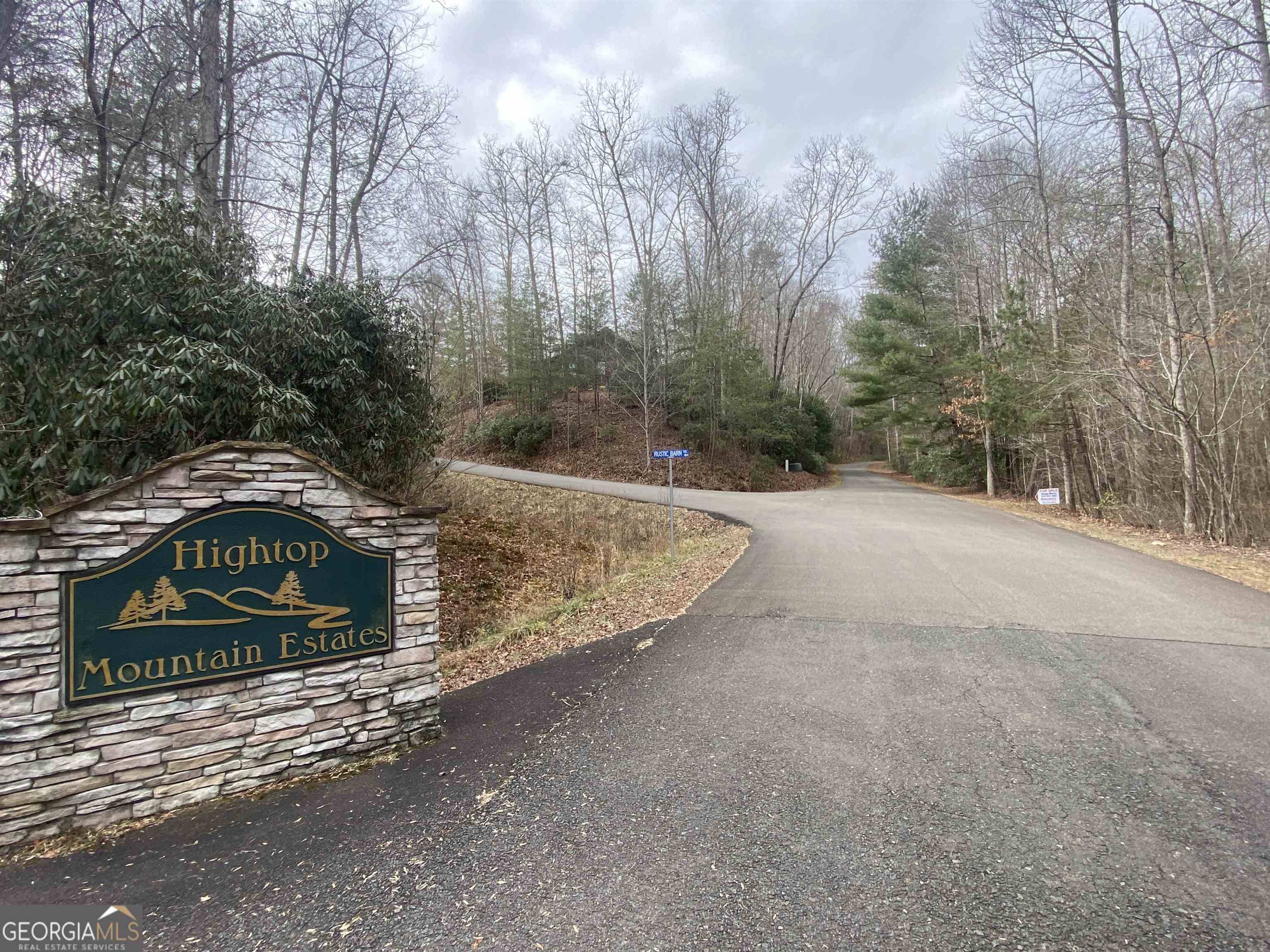 Morganton, GA 30560,0 Bear Creek RD #LOT 15