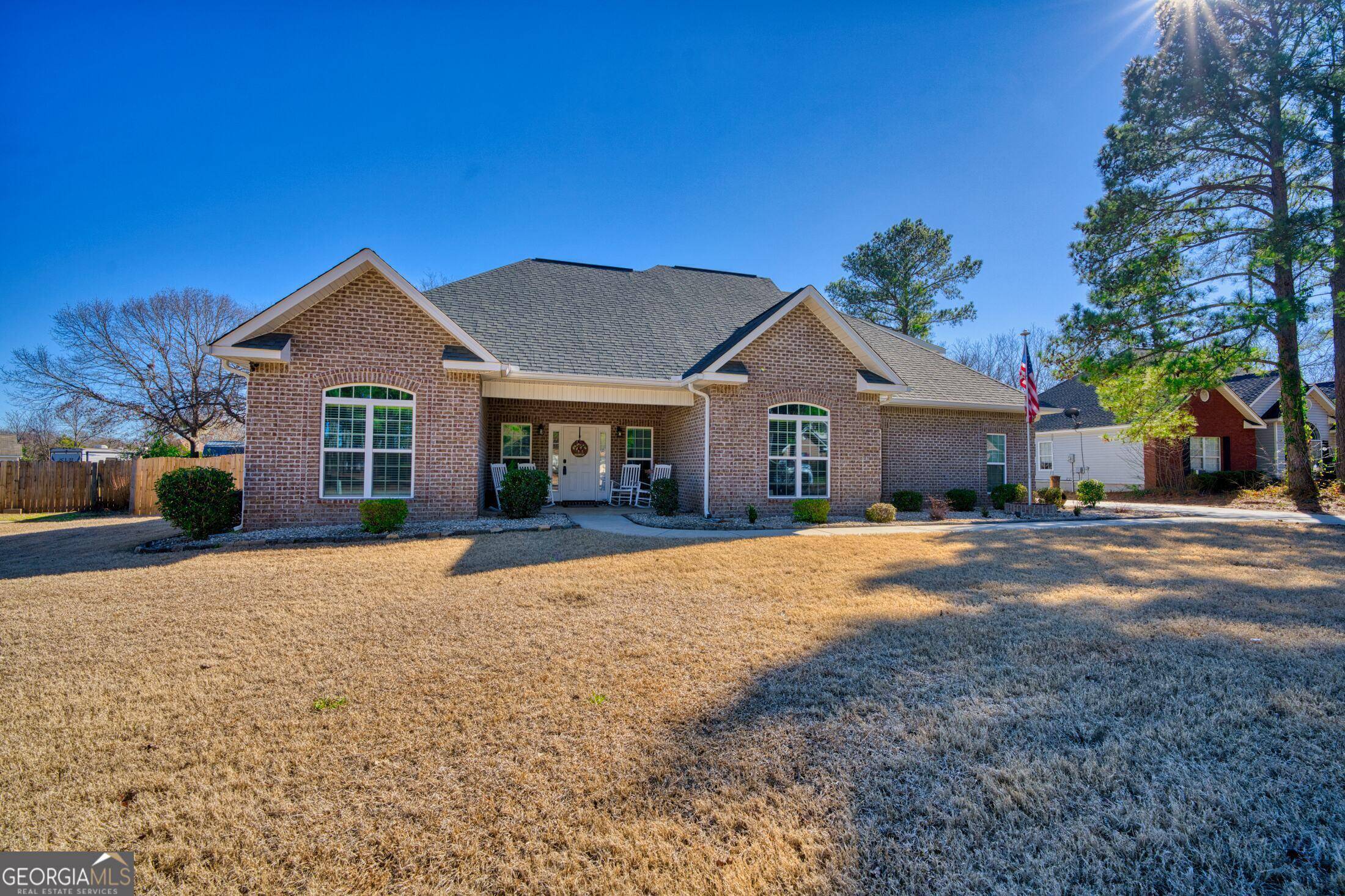 Warner Robins, GA 31088,217 Ellicott DR