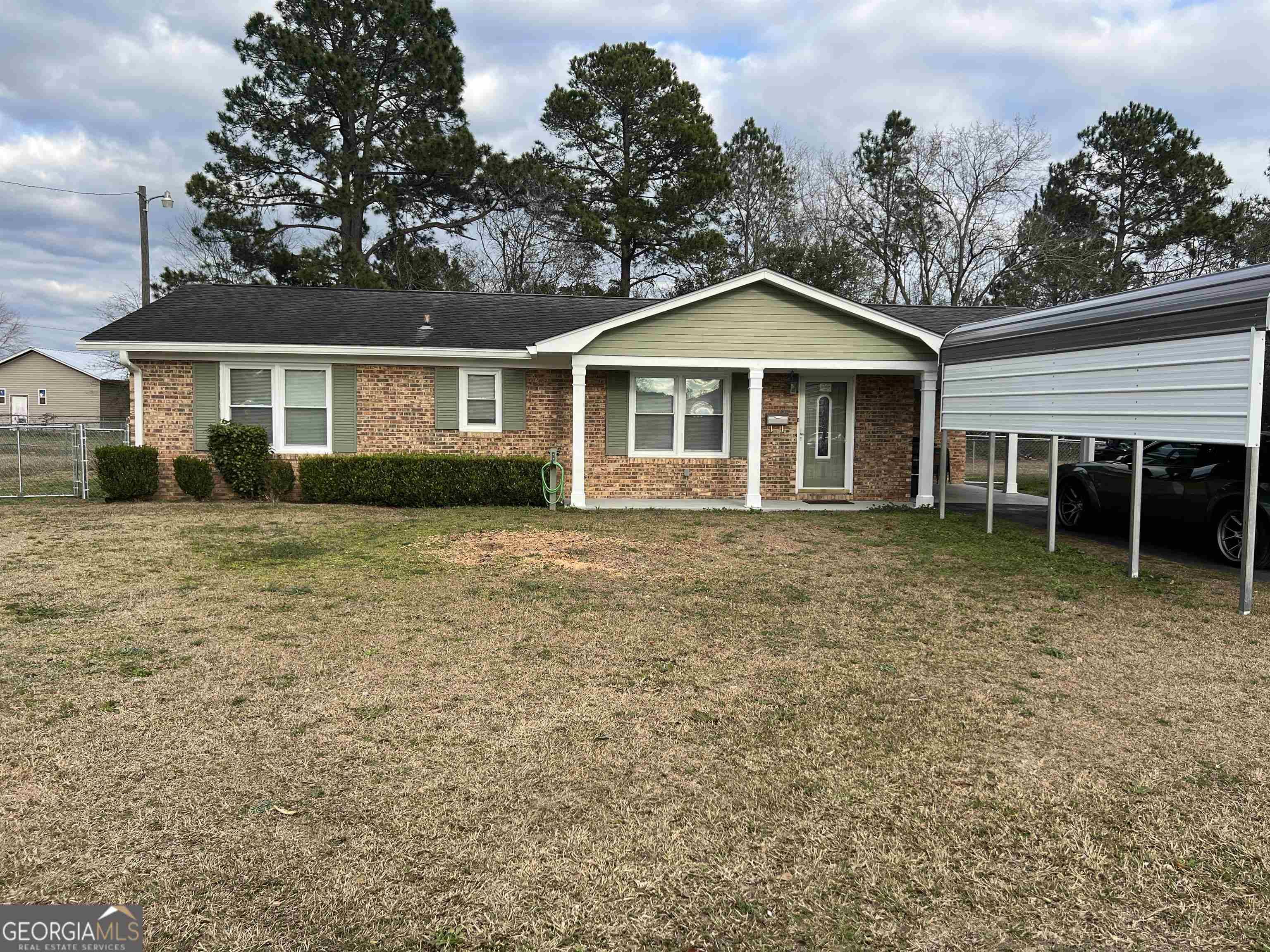 Metter, GA 30439,50 Hickory