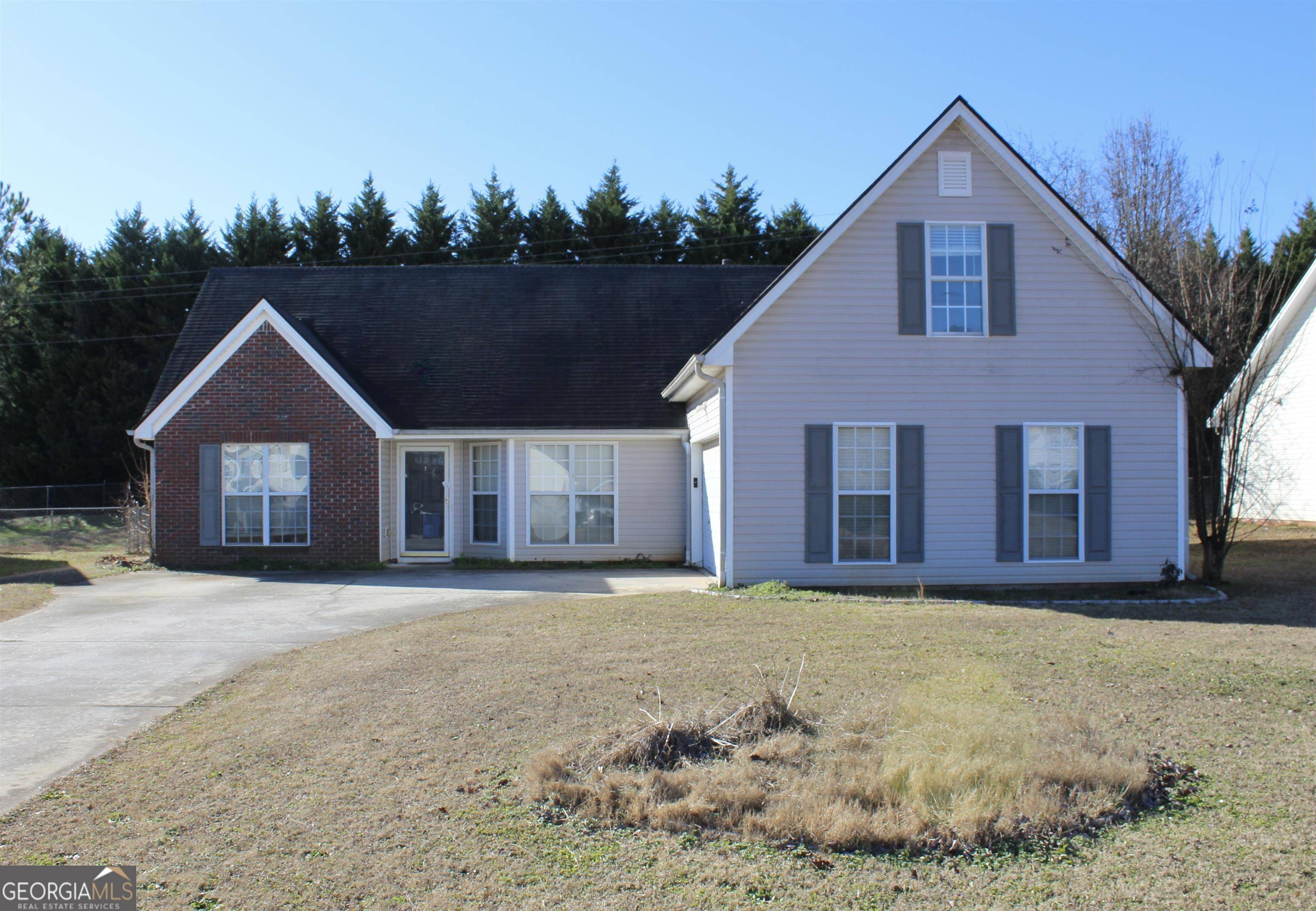 Winder, GA 30680,95 Shenandoah