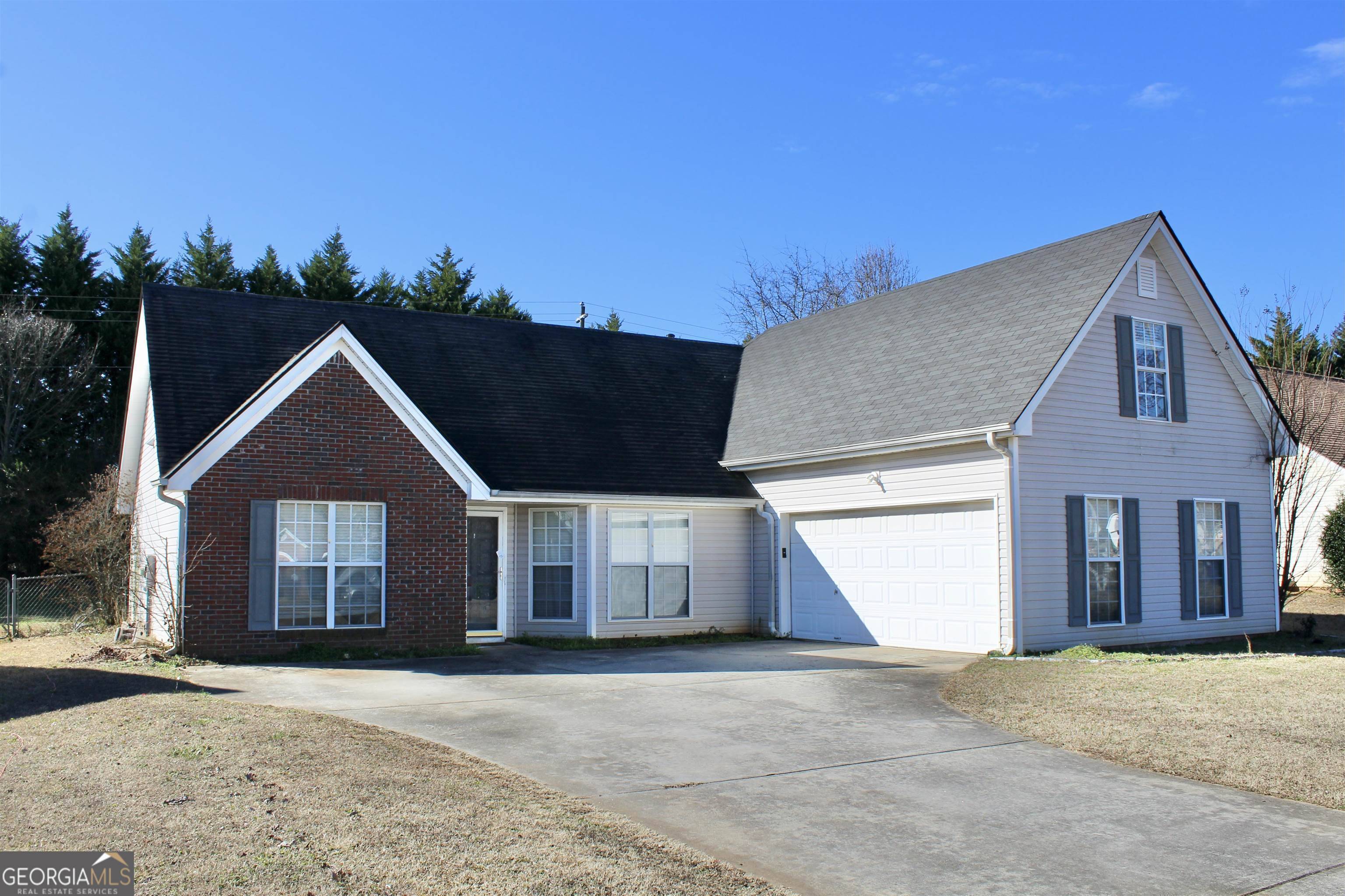 Winder, GA 30680,95 Shenandoah