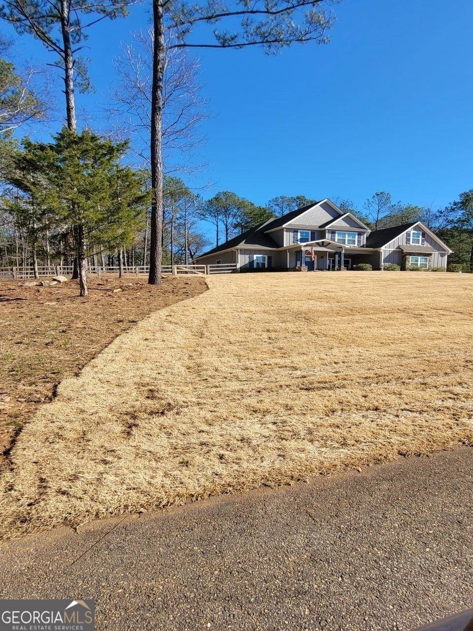 Waverly Hall, GA 31831,82 Rolling Meadows