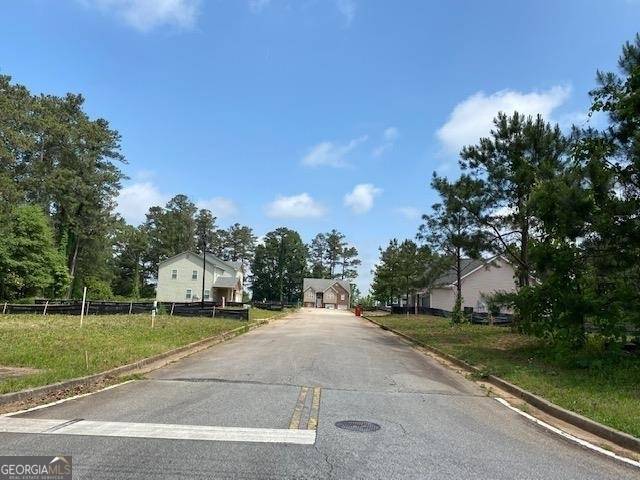 Riverdale, GA 30296,8030 Buffet TRL