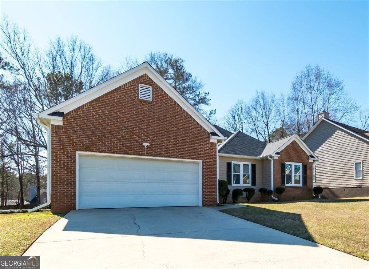 Macon, GA 31210,181 Springfield BLVD