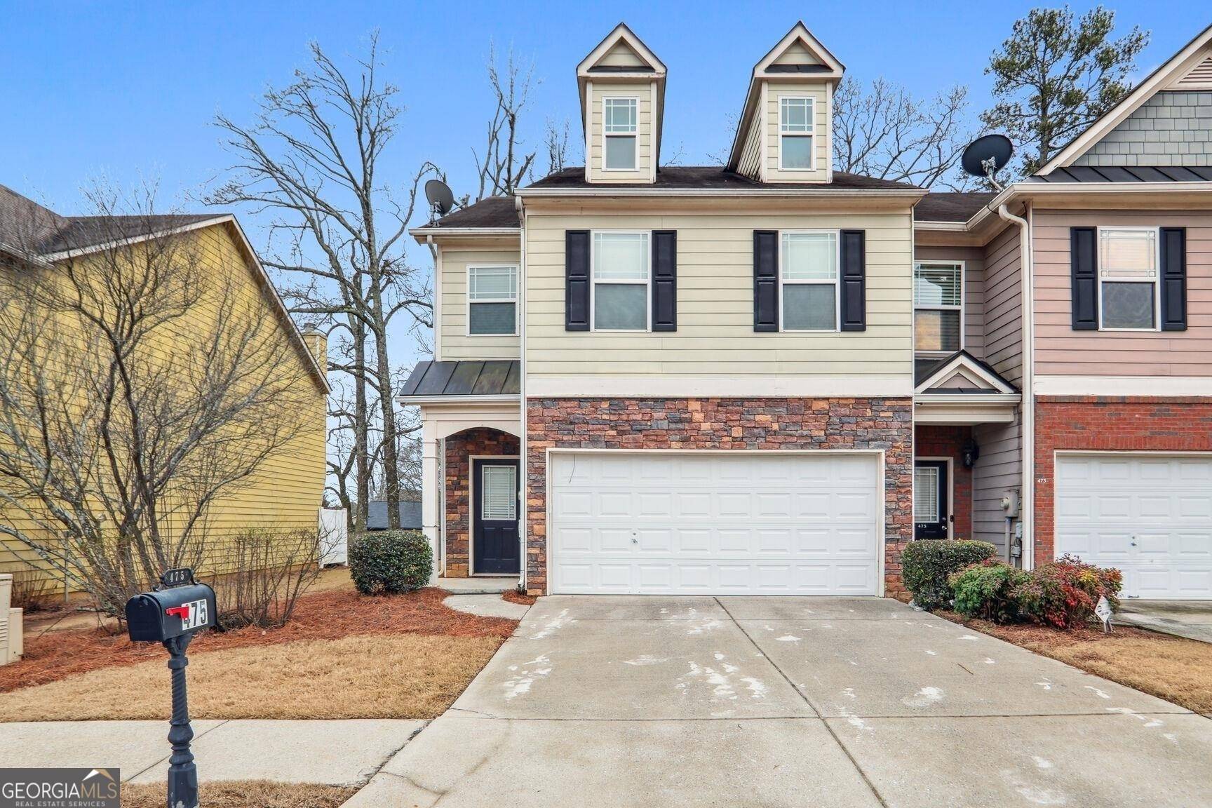 Lawrenceville, GA 30046,475 Providence Run WAY