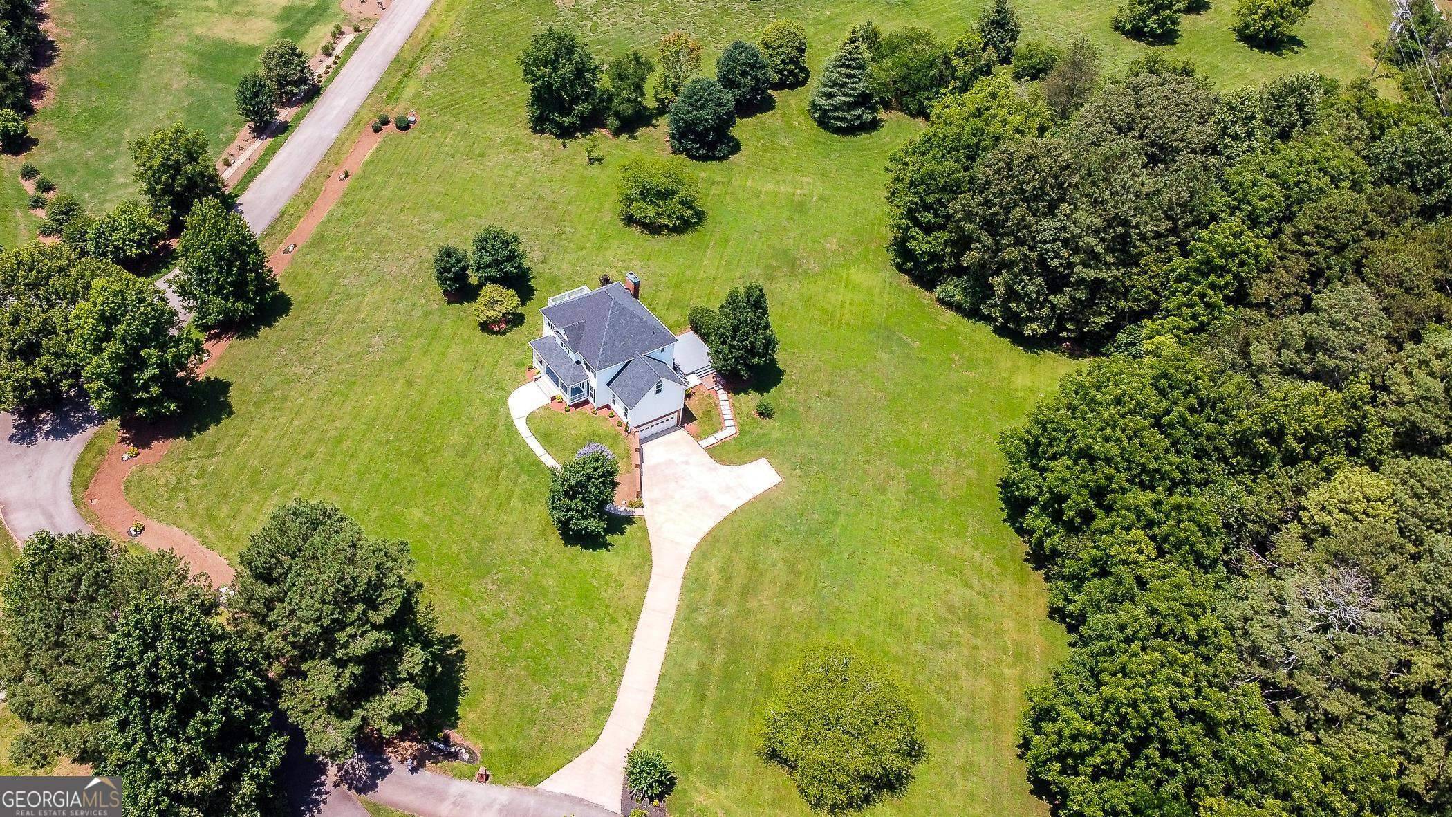 Jefferson, GA 30549,20 Shoreline DR