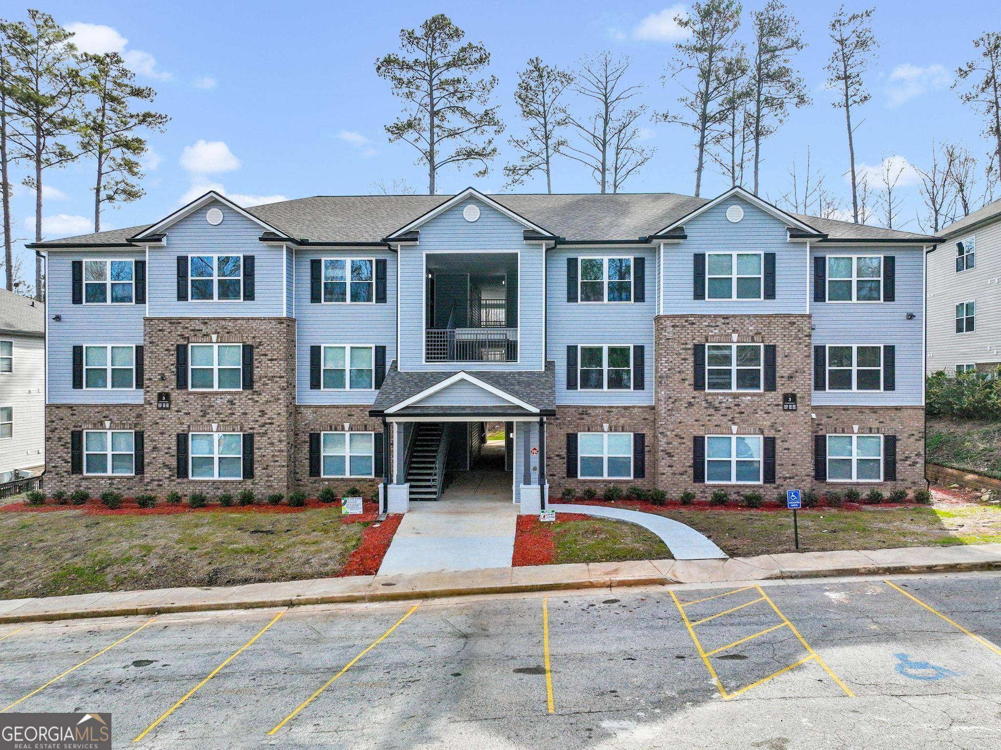 Lithonia, GA 30038,3104 Fairington Village