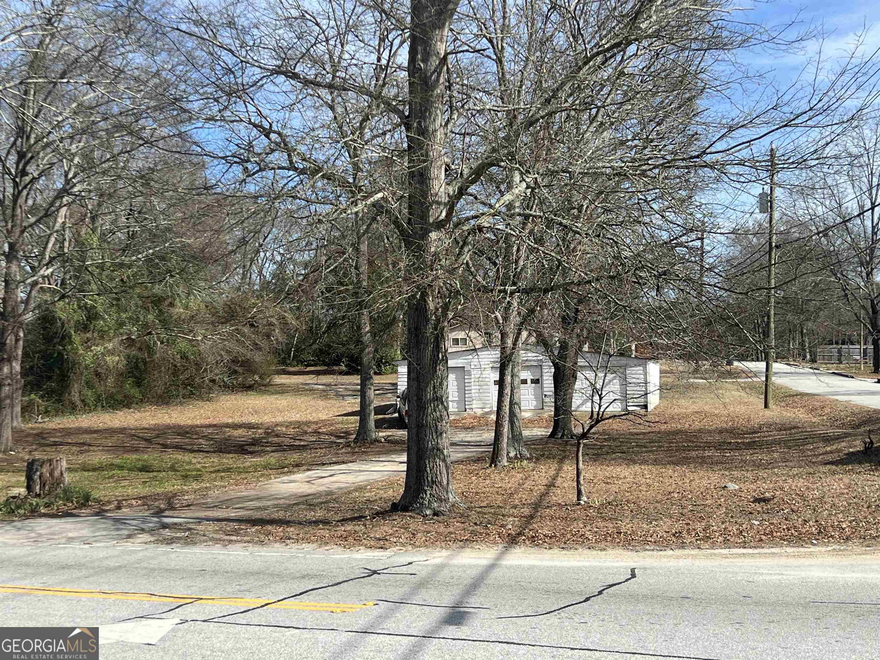 Conyers, GA 30012,1110 Oakland AVE