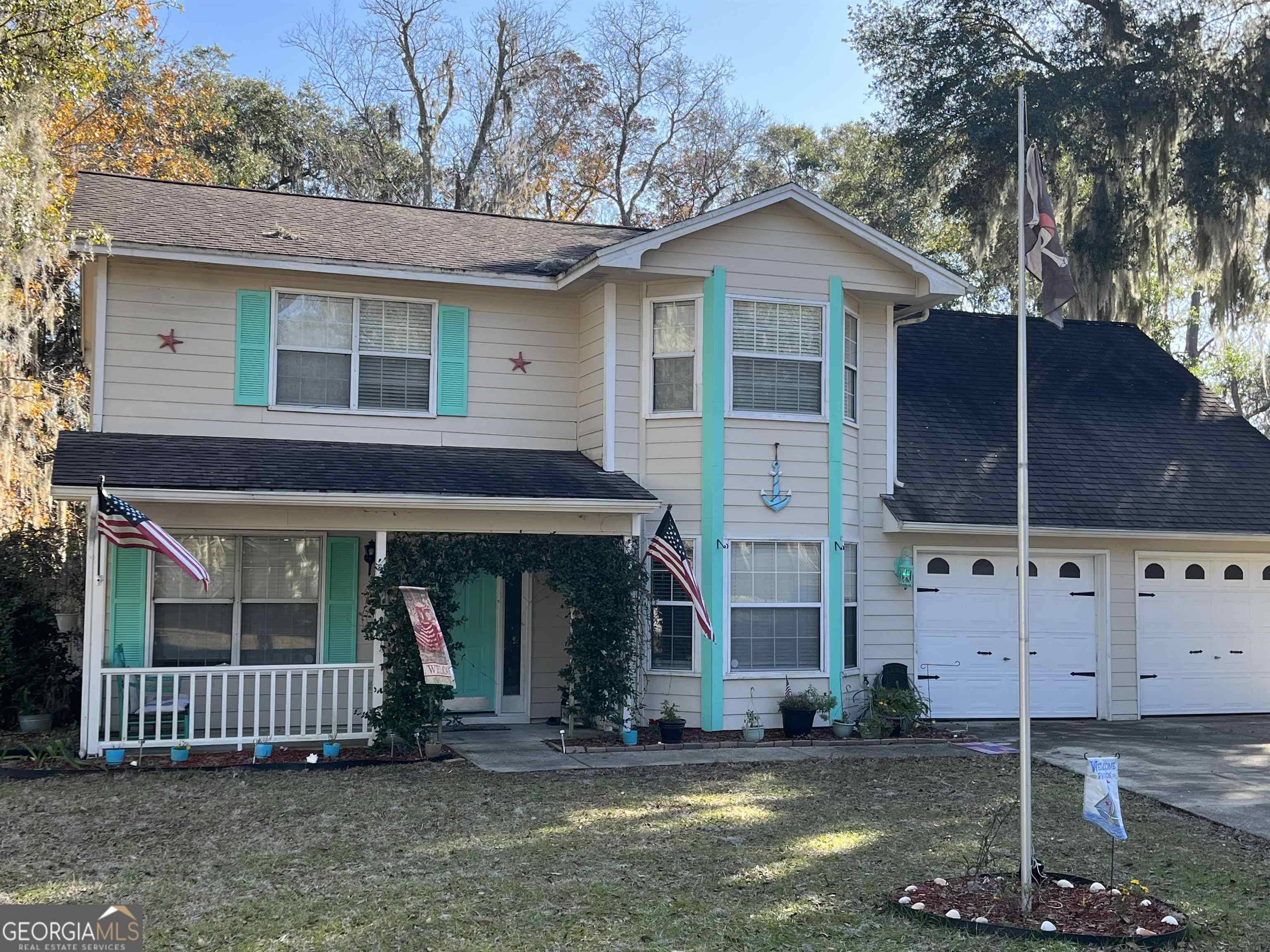 St. Marys, GA 31558,103 Greyfield DR