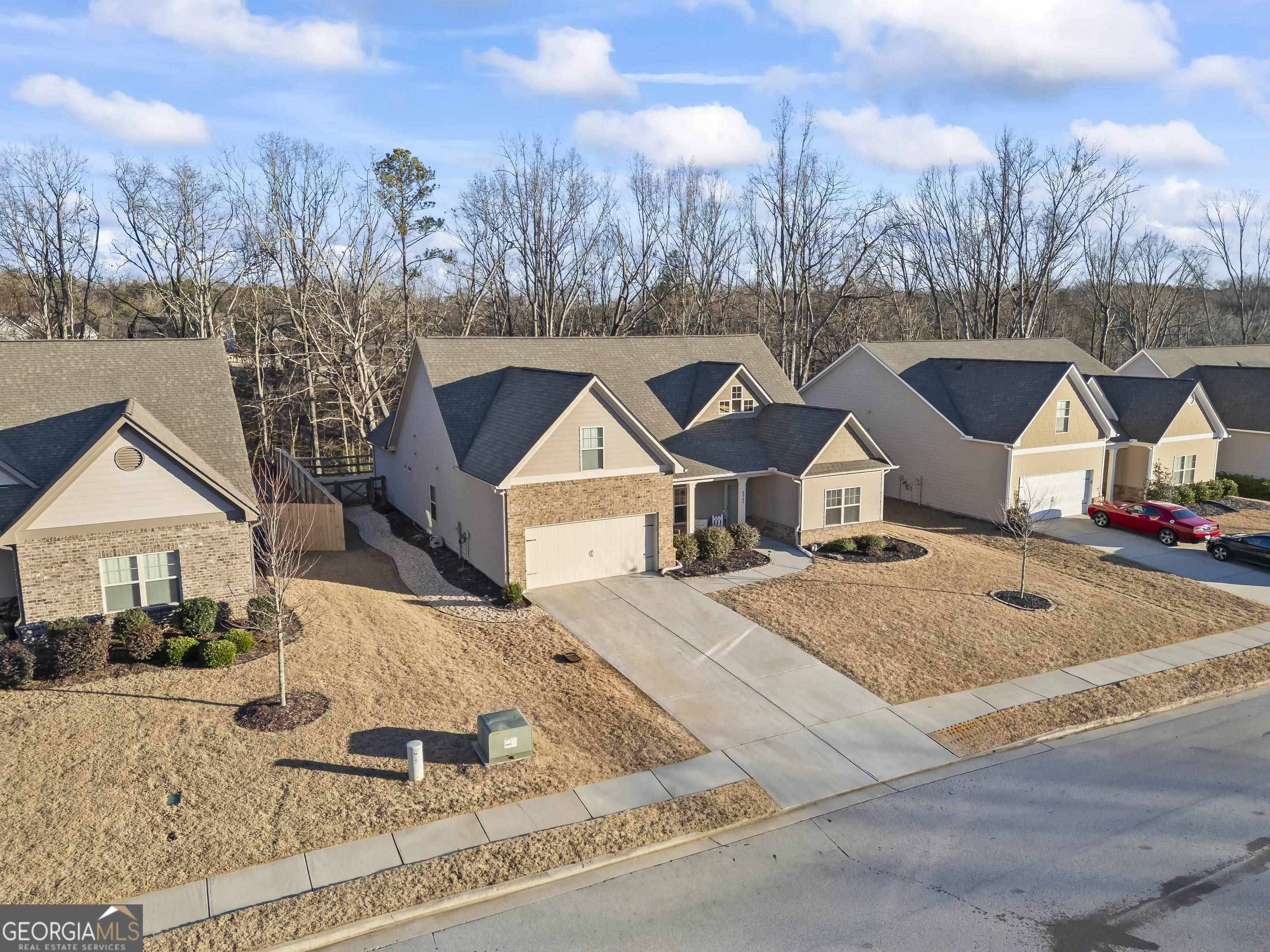 Flowery Branch, GA 30542,6543 Teal Trail