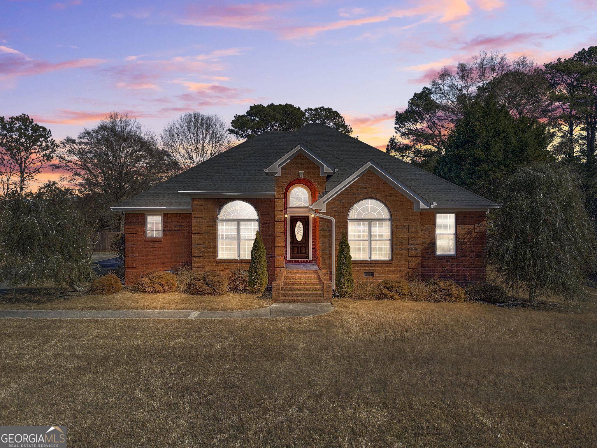 Rome, GA 30165,5 W Brook DR SW