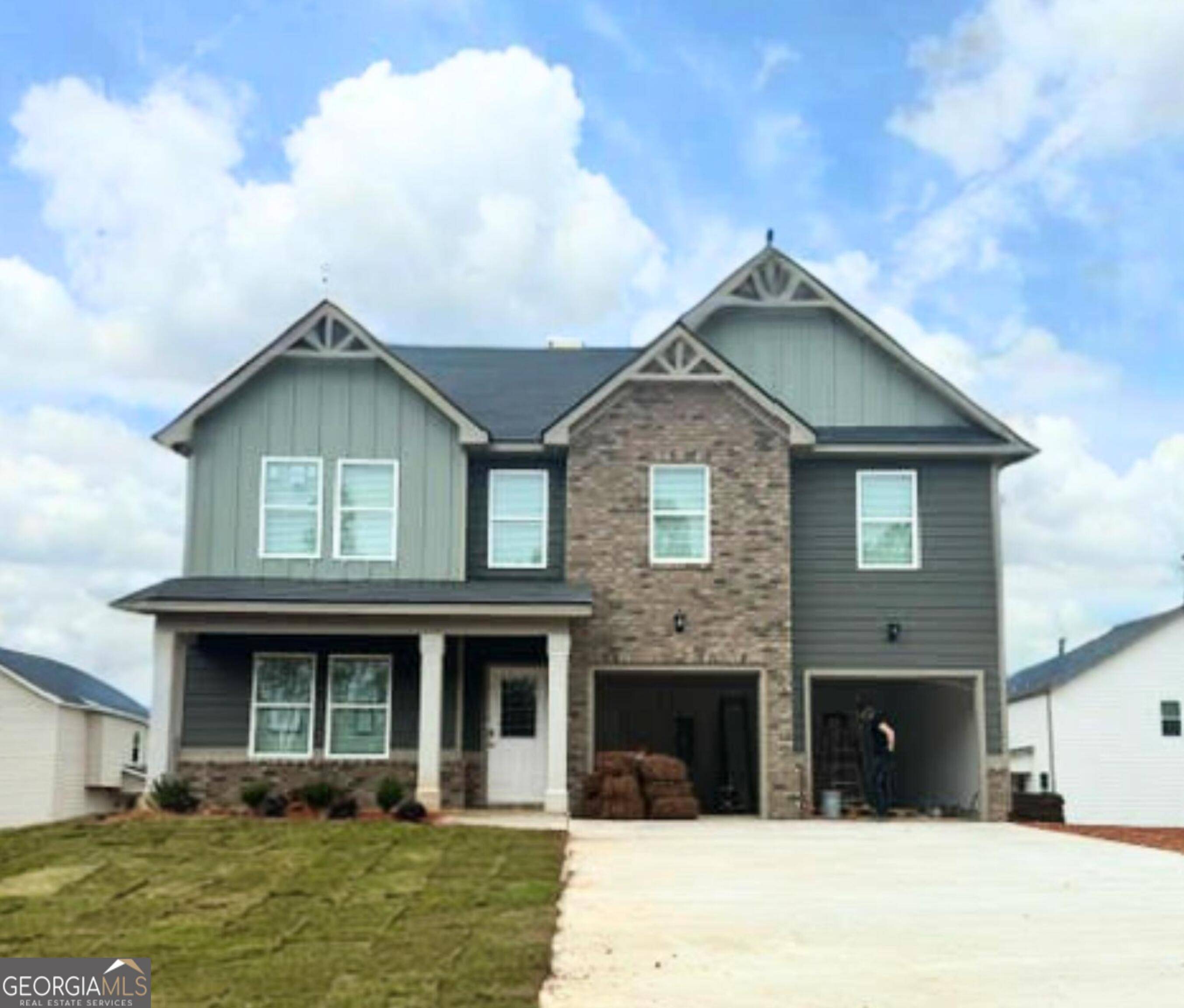 Villa Rica, GA 30180,757 Great Oak