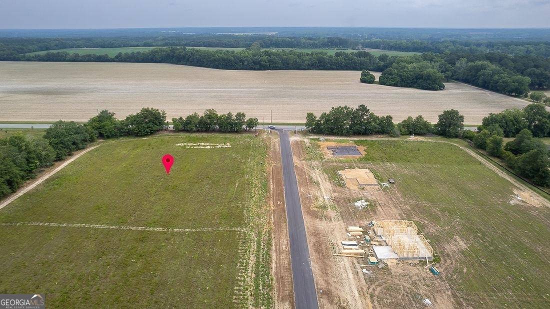 Statesboro, GA 30461,LOT 2 Fay DR