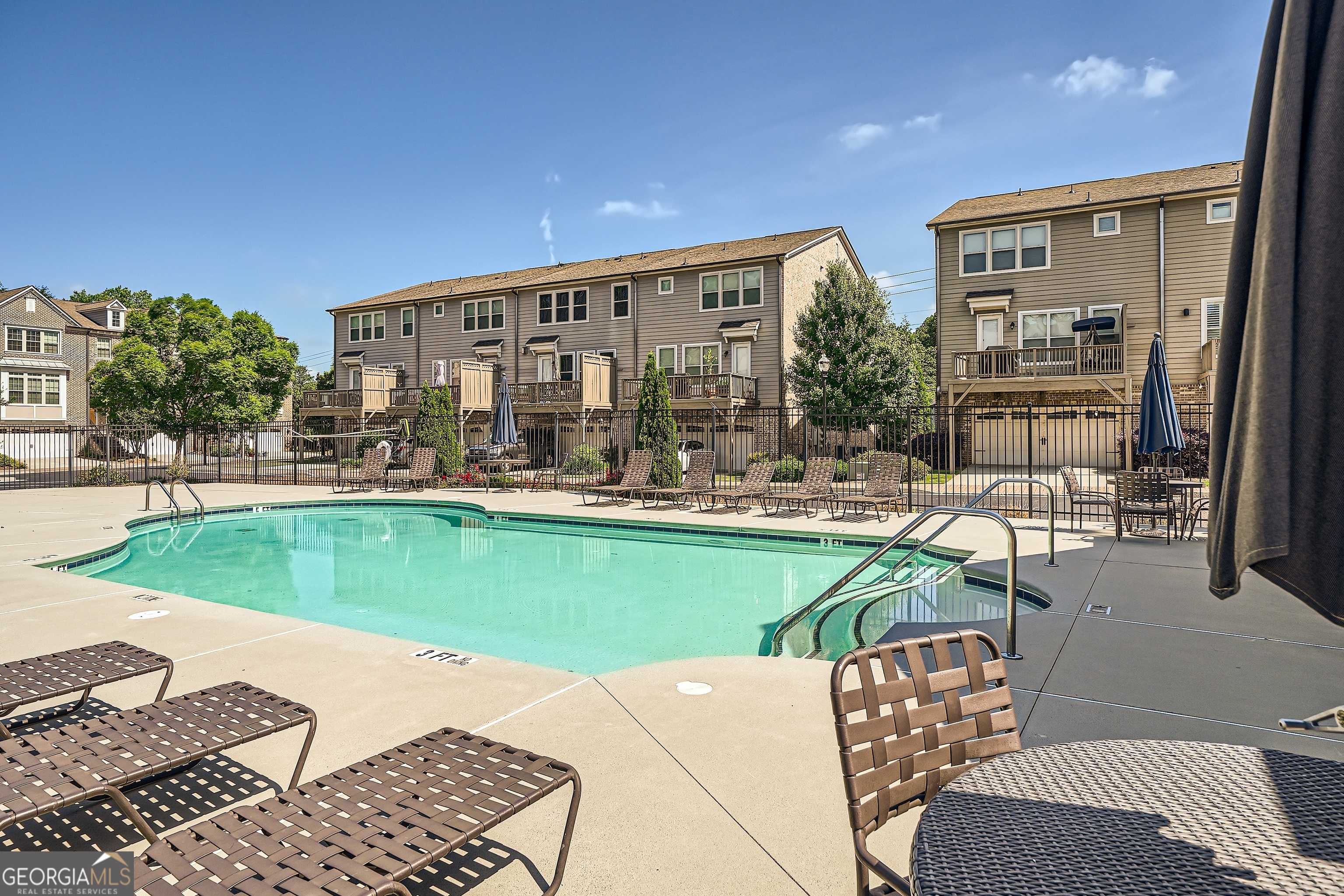 Atlanta, GA 30329,1761 Stephanie TRL