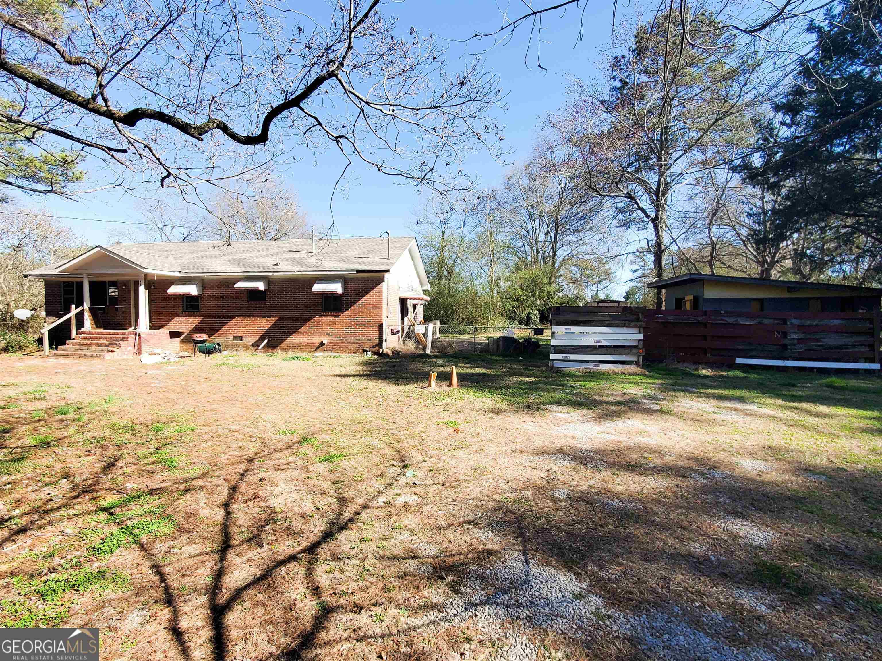 Rome, GA 30161,830 Shannon Cir Ne