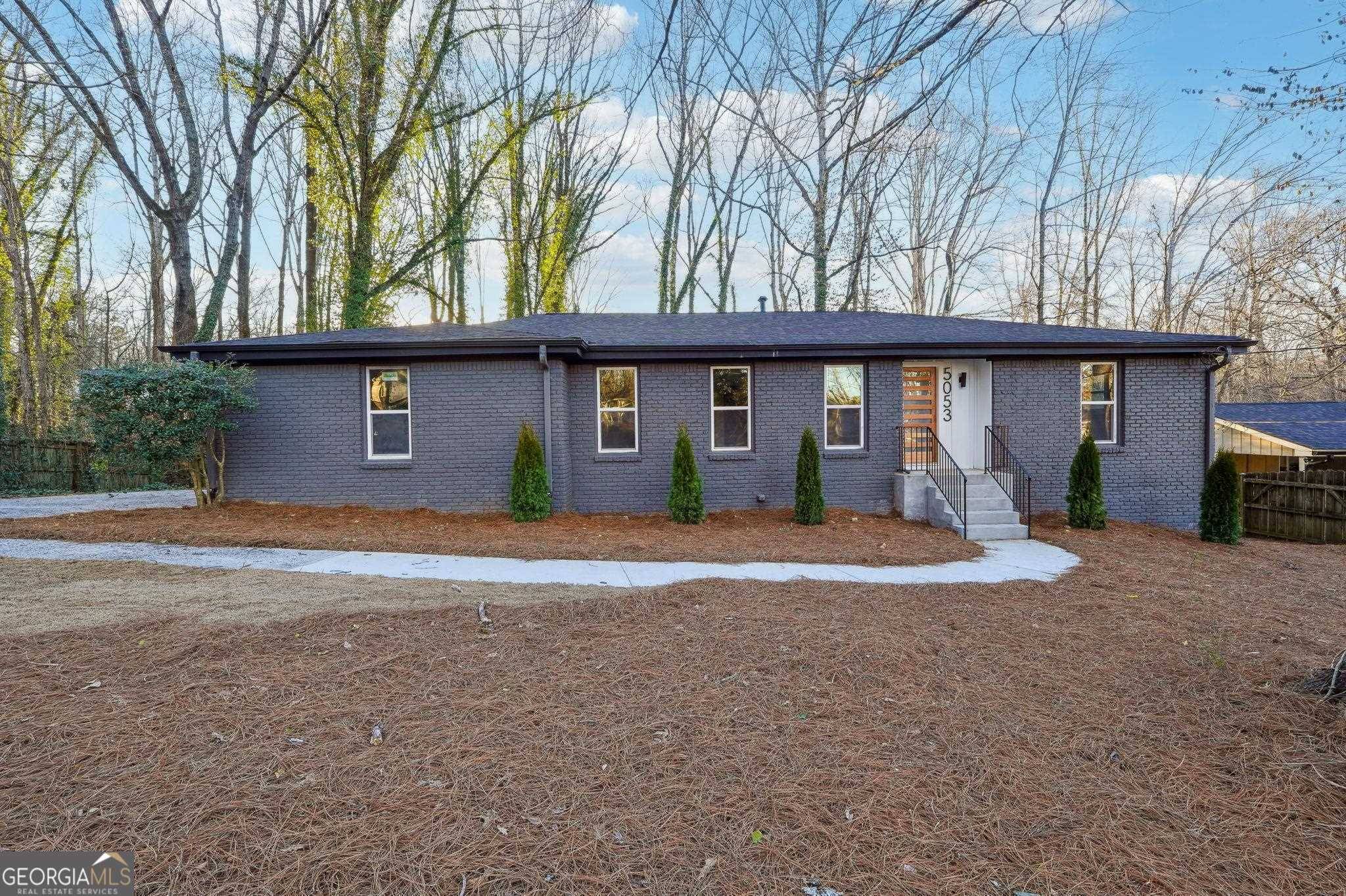 Roswell, GA 30075,5053 Bedell RD