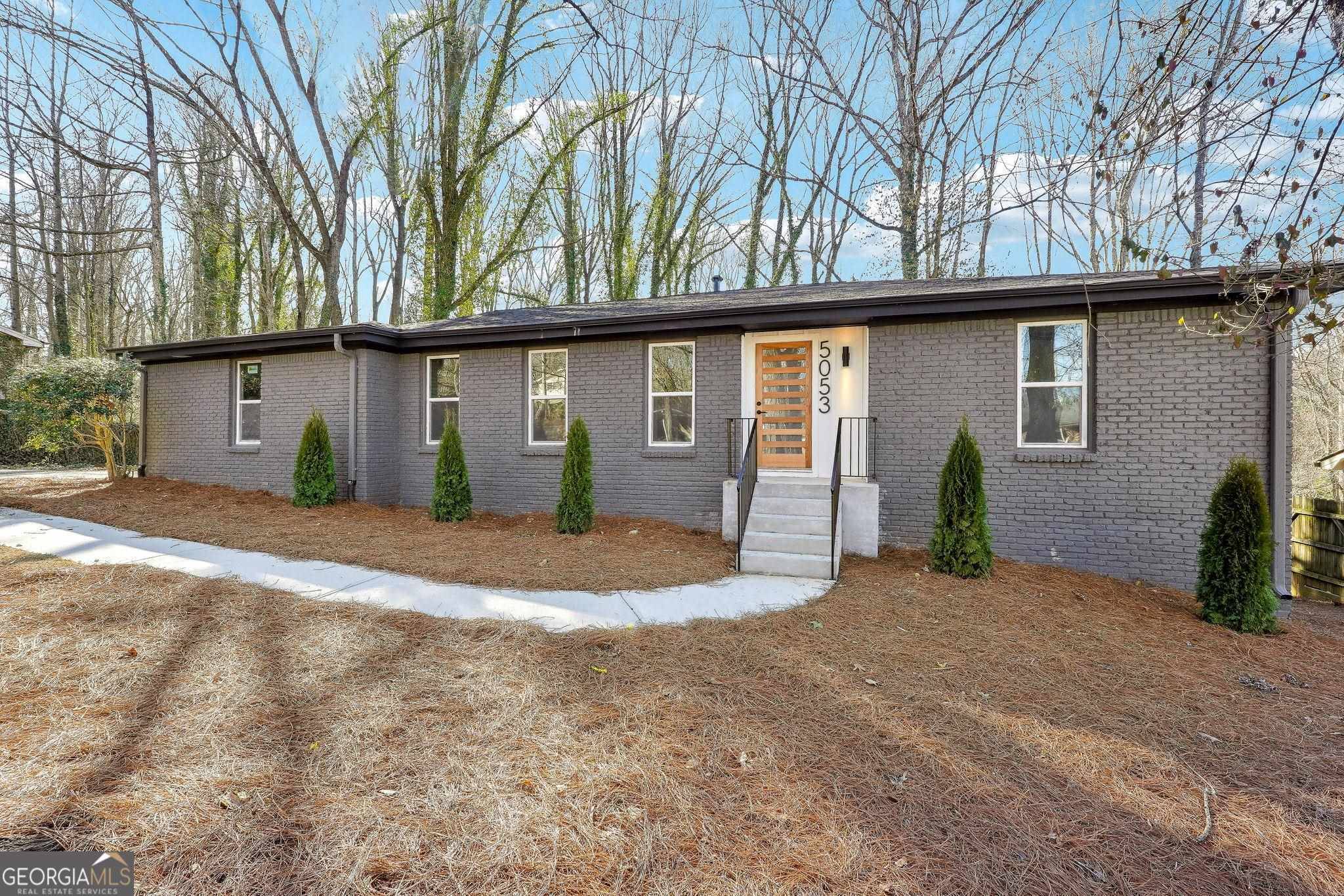 Roswell, GA 30075,5053 Bedell RD