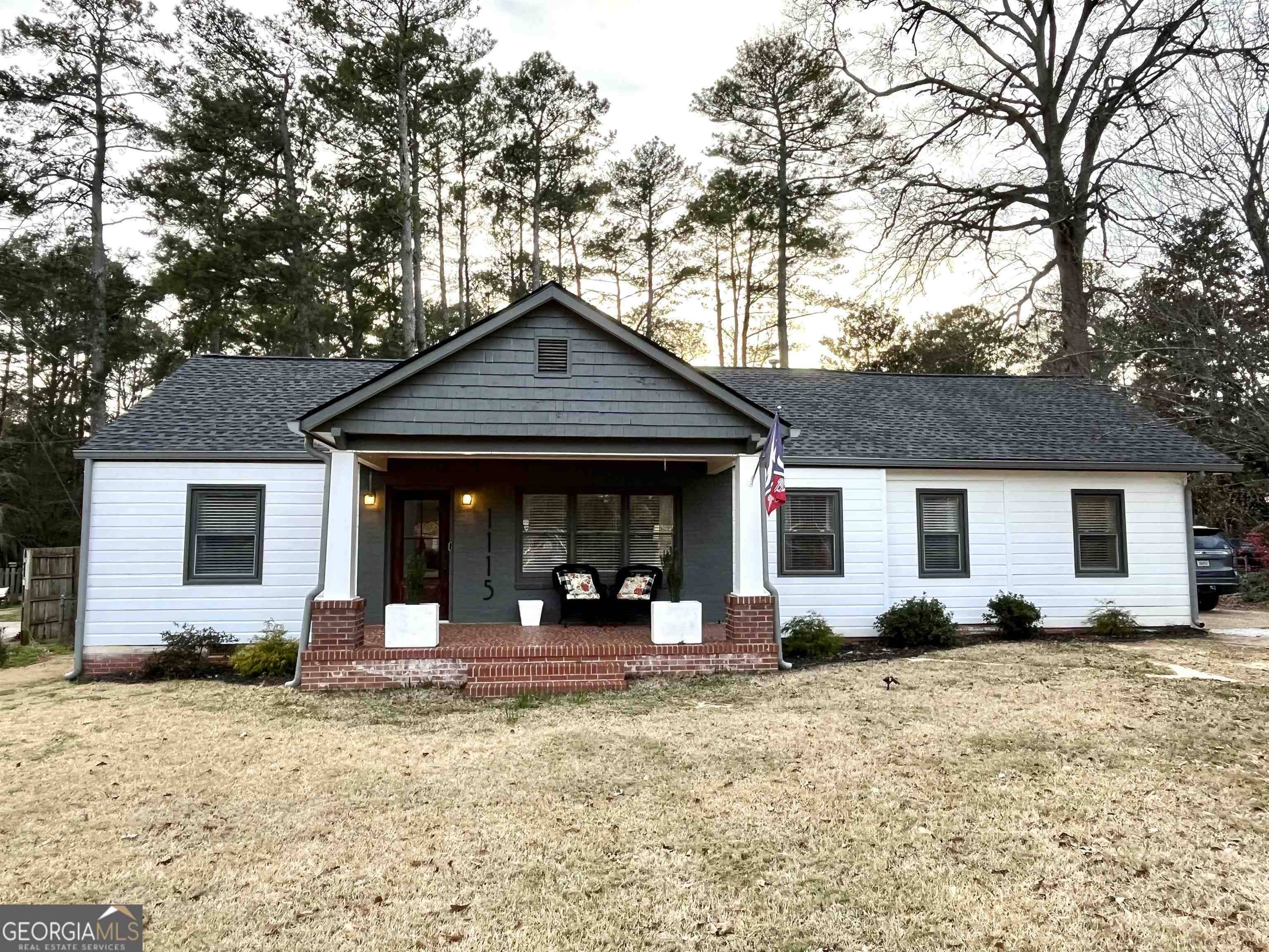 Griffin, GA 30224,1115 Maple DR