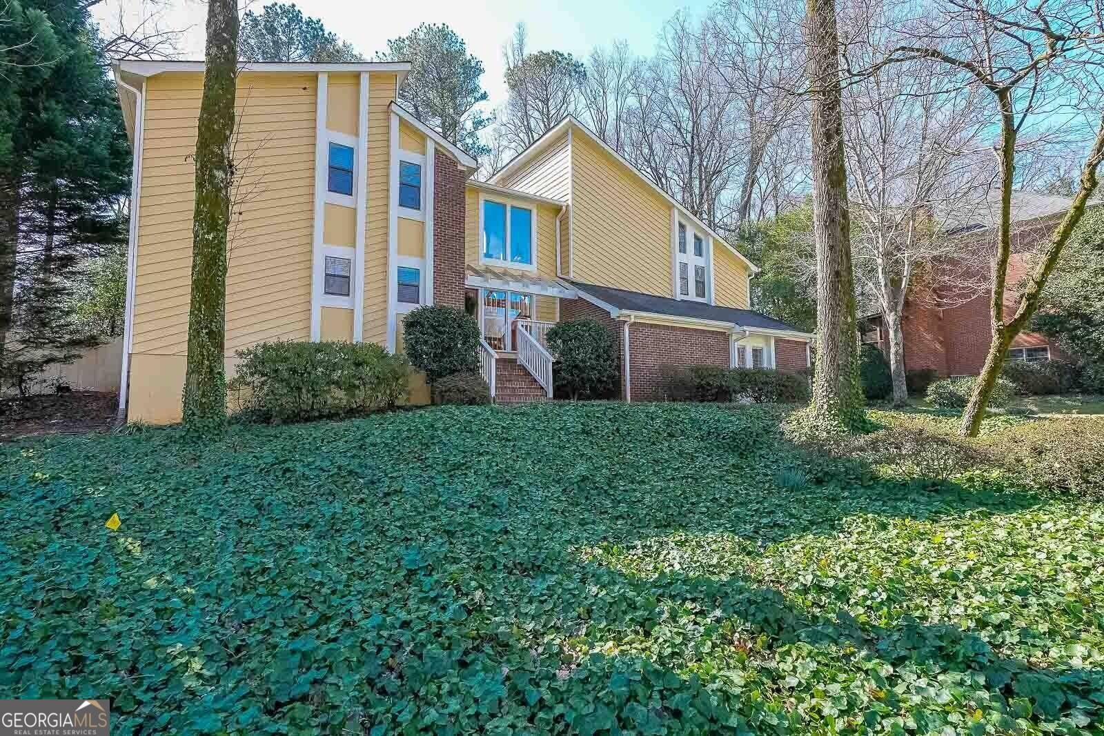 Marietta, GA 30067,3210 Turtle Lake