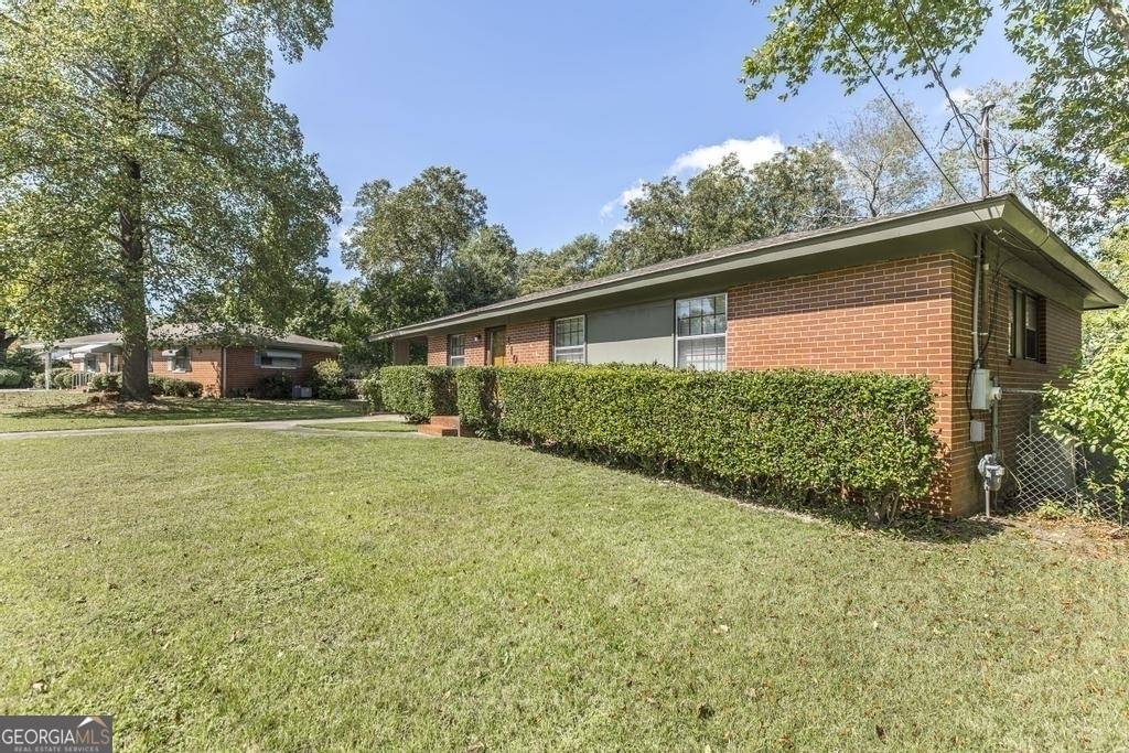 Warner Robins, GA 31093,110 Anne LN
