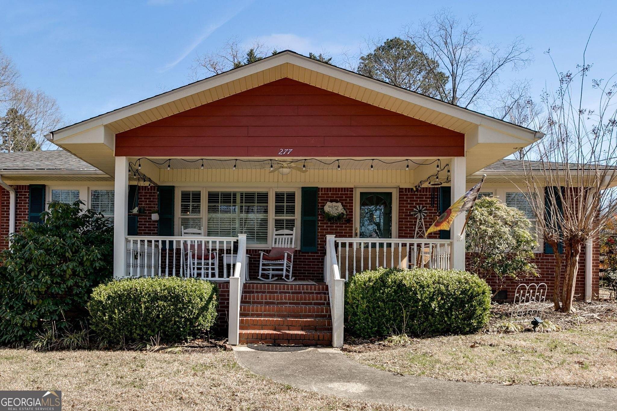 Tallapoosa, GA 30176,277 Monroe