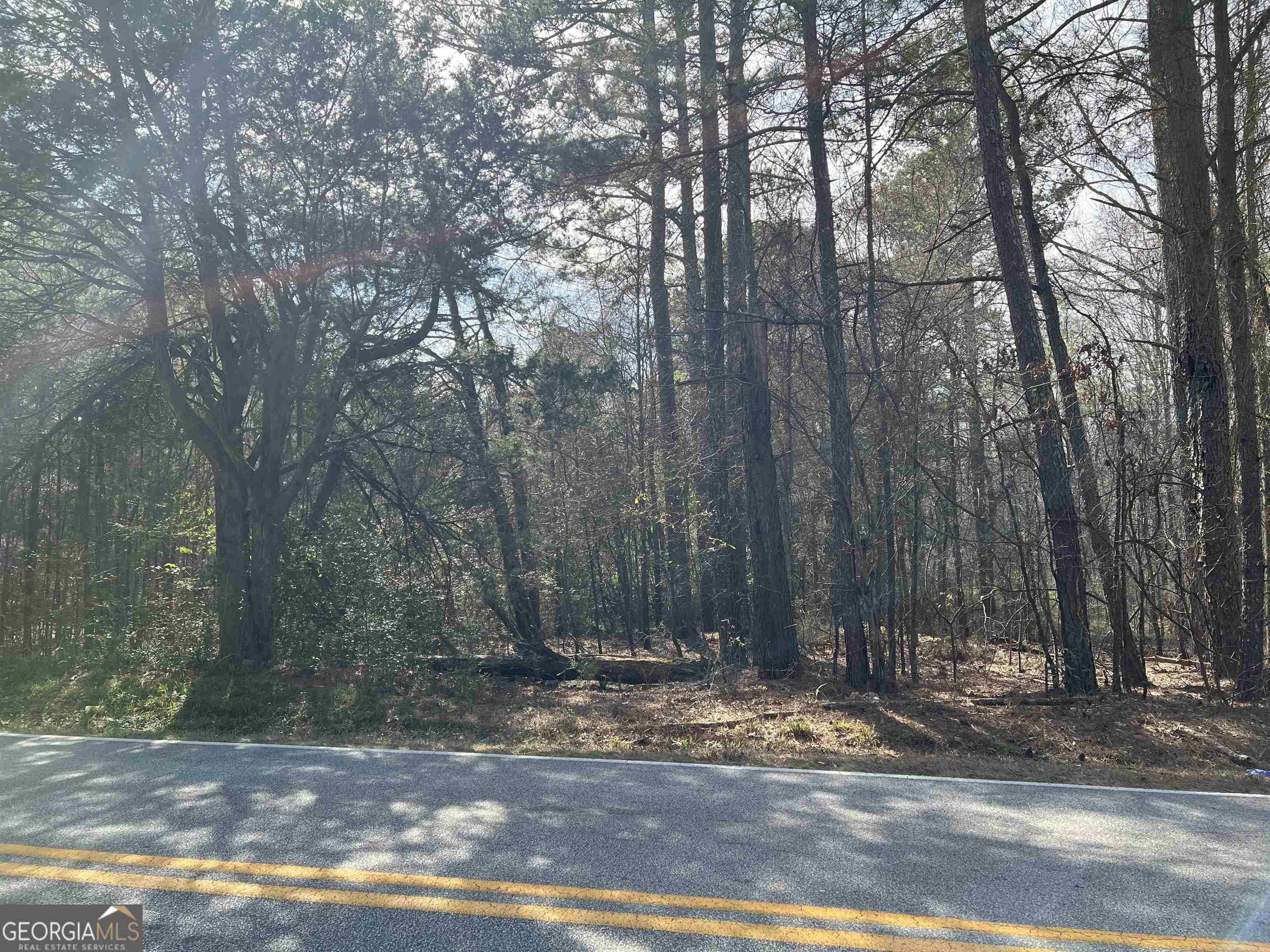 Loganville, GA 30052,LOT 2 Guthrie Cemetery