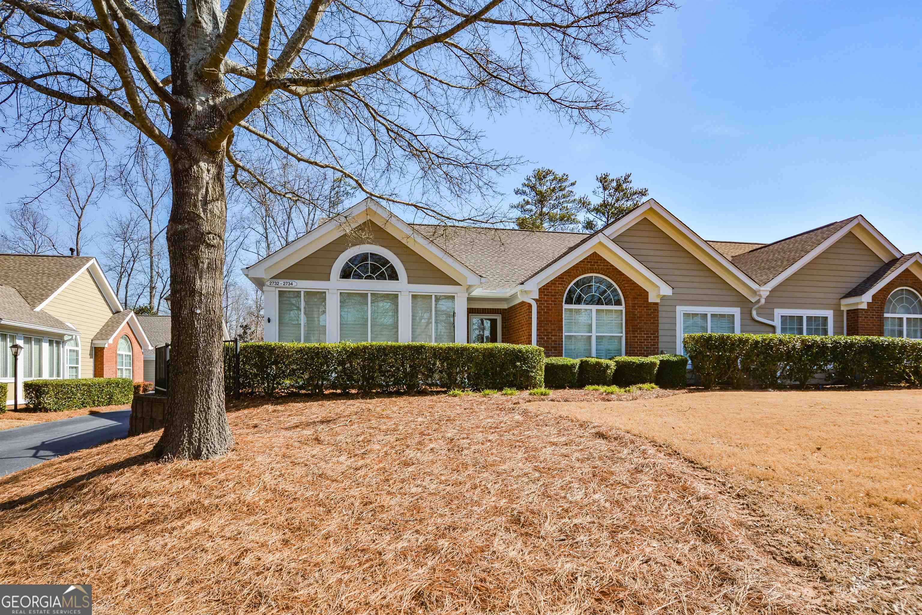 Marietta, GA 30066,2732 Vintage Reserve LN