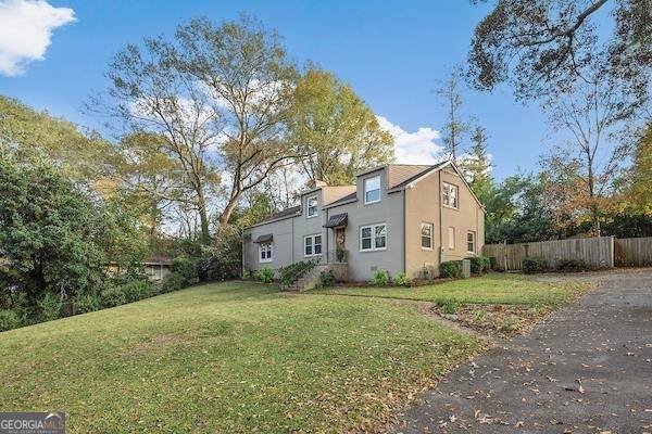 Macon, GA 31204,2244 Kingsley DR