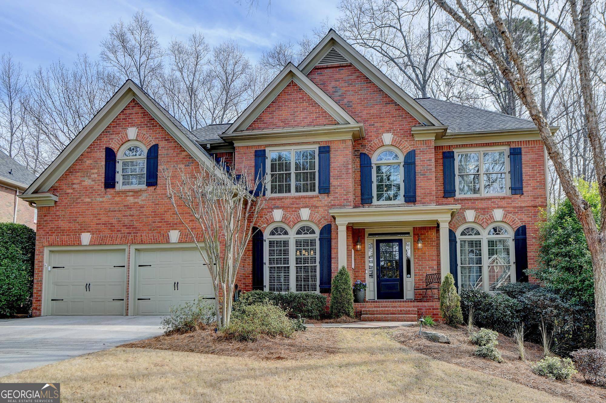 Suwanee, GA 30024,450 New Haven