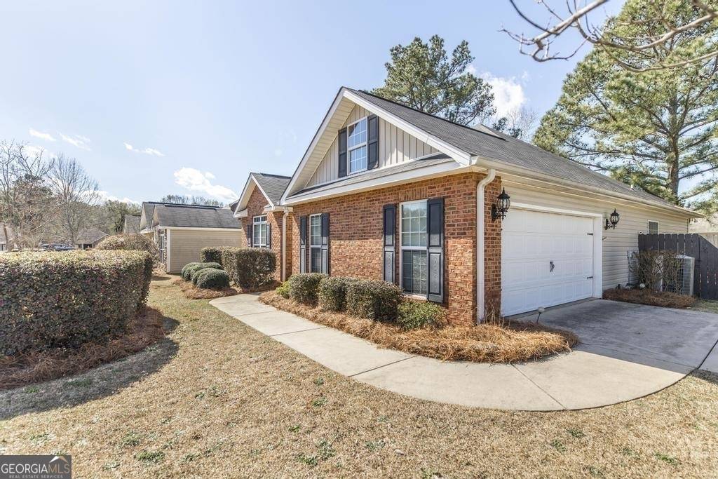 Kathleen, GA 31047,613 Amherst ST