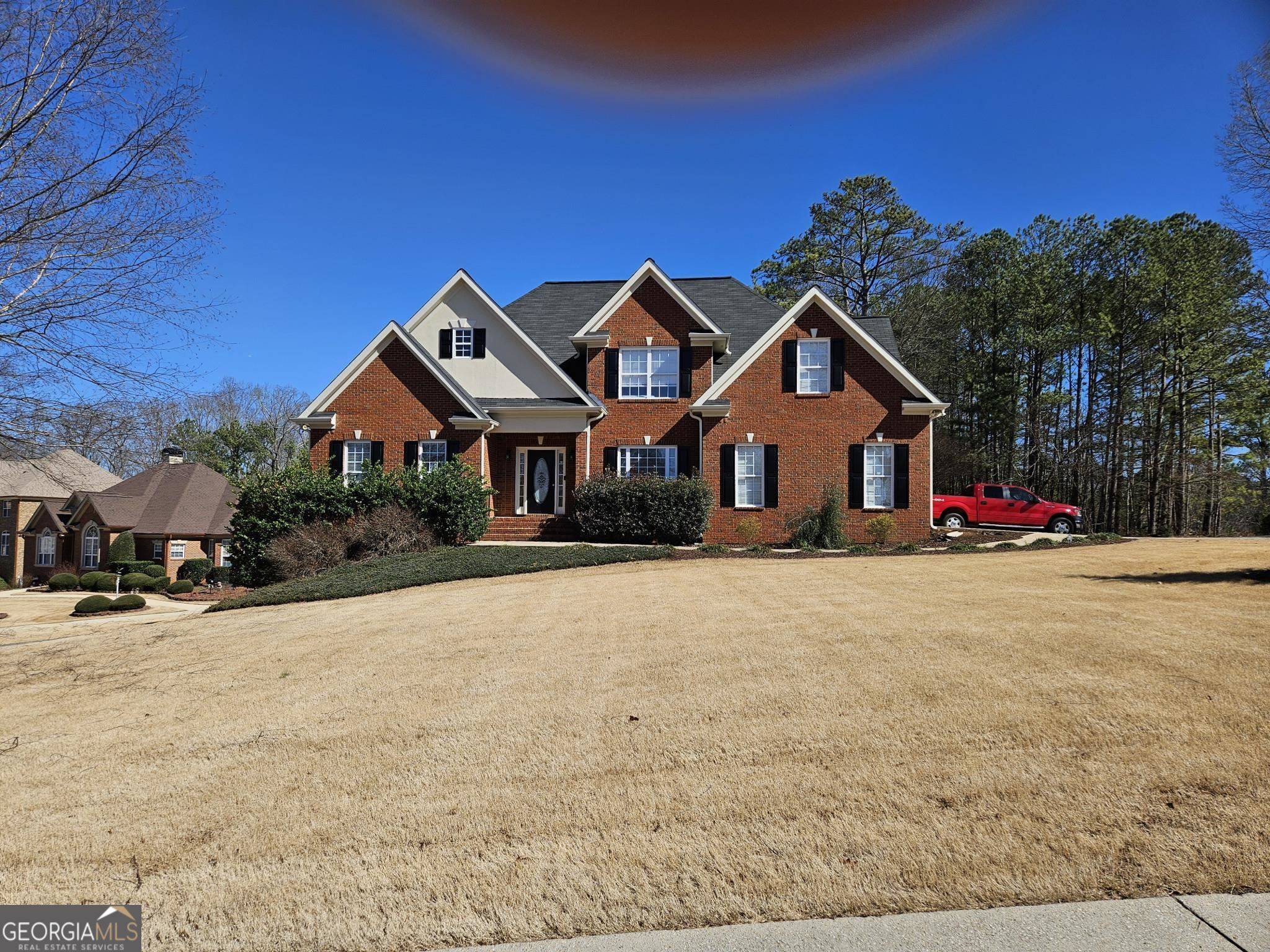 Winston, GA 30187,4100 Maple Crest CT