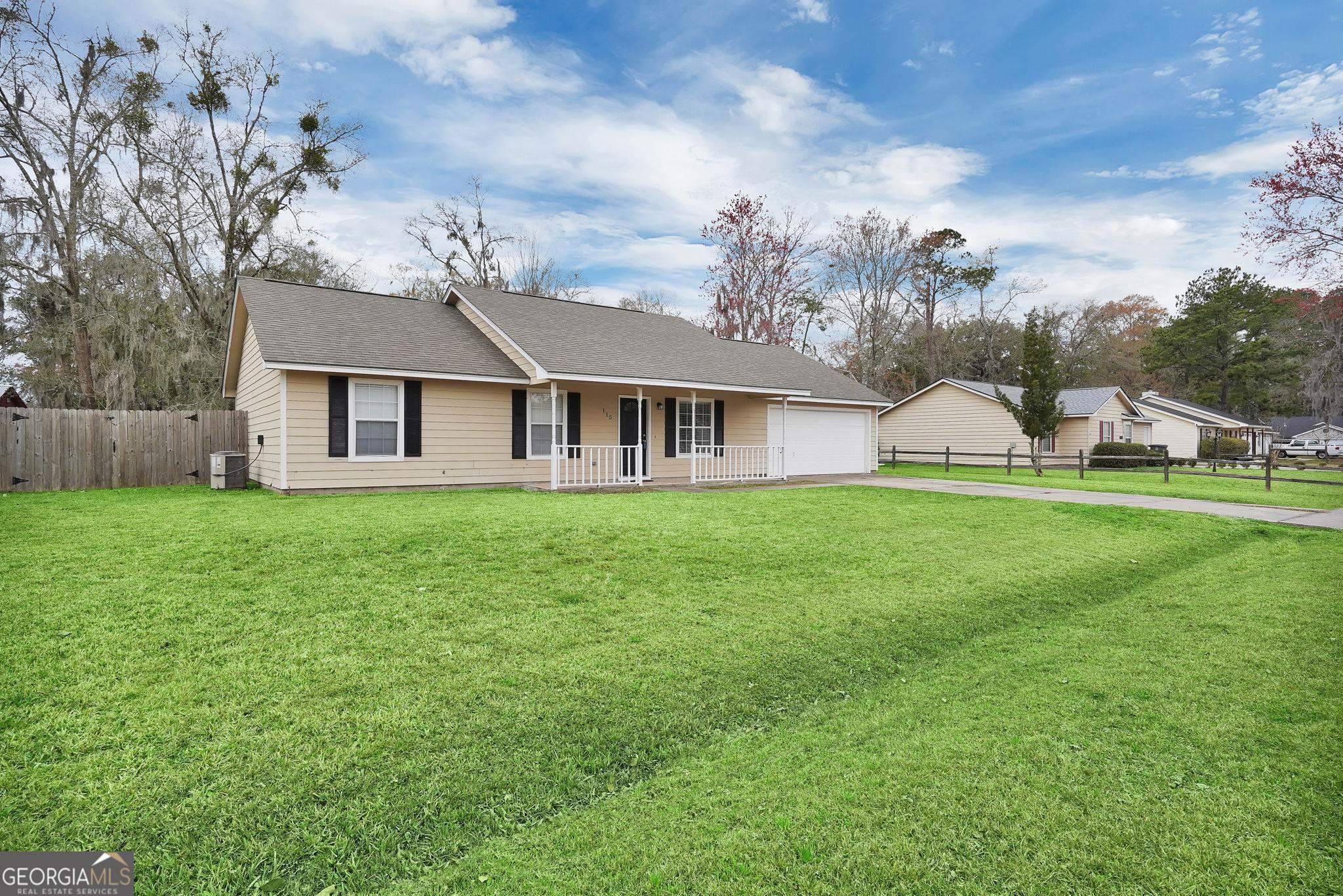 Kingsland, GA 31548,115 S Arthurs CT