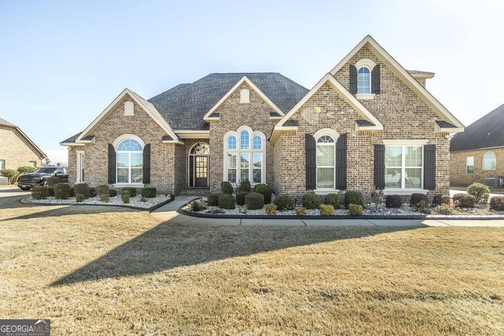 Warner Robins, GA 31088,613 Taylor Elaine DR
