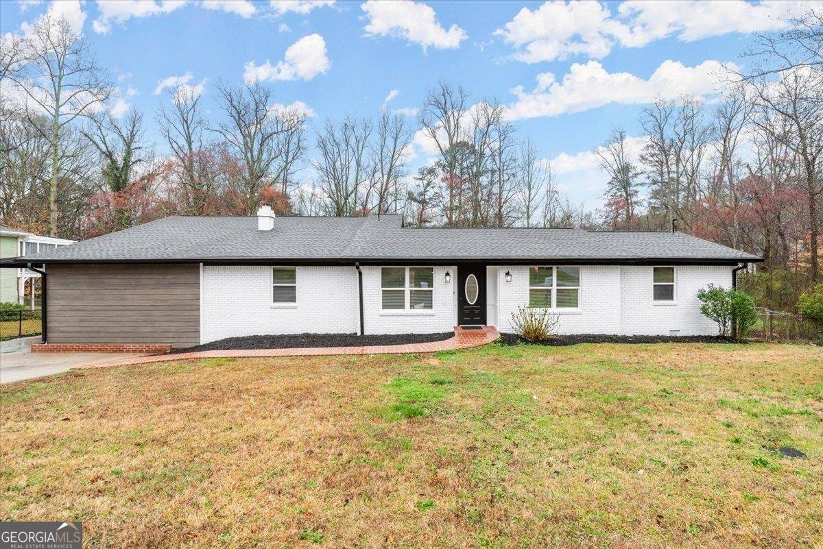 Douglasville, GA 30135,5652 Amalfi WAY