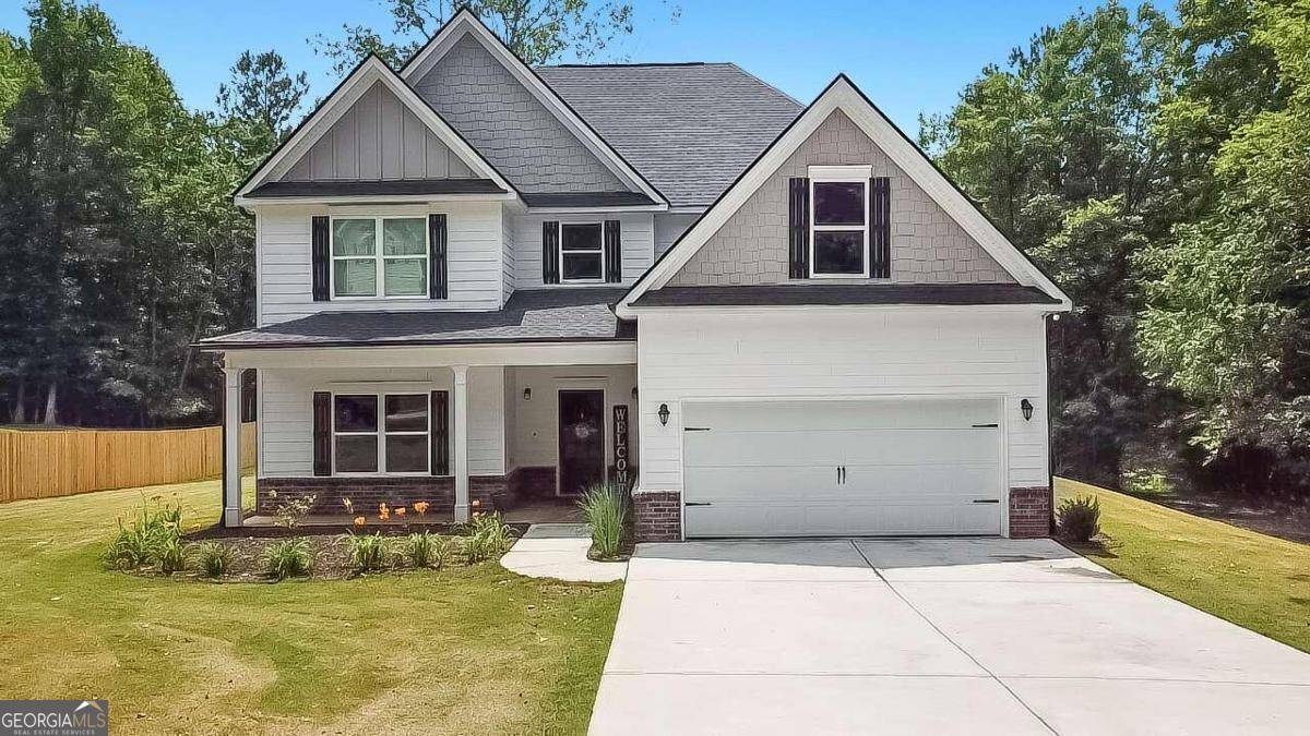 Flowery Branch, GA 30542,5620 Pleasant Woods DR