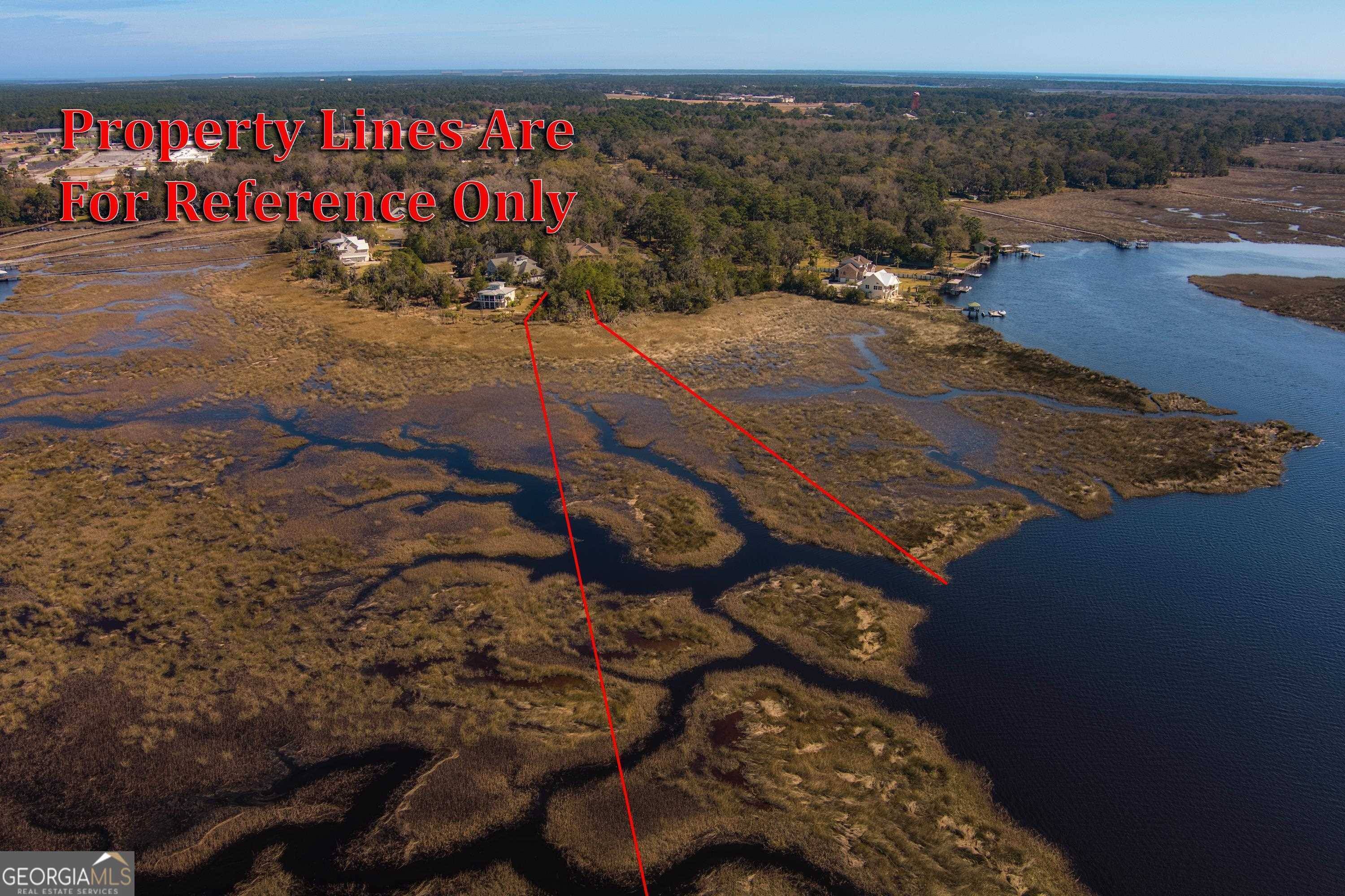 St. Marys, GA 31558,0 E Riverview