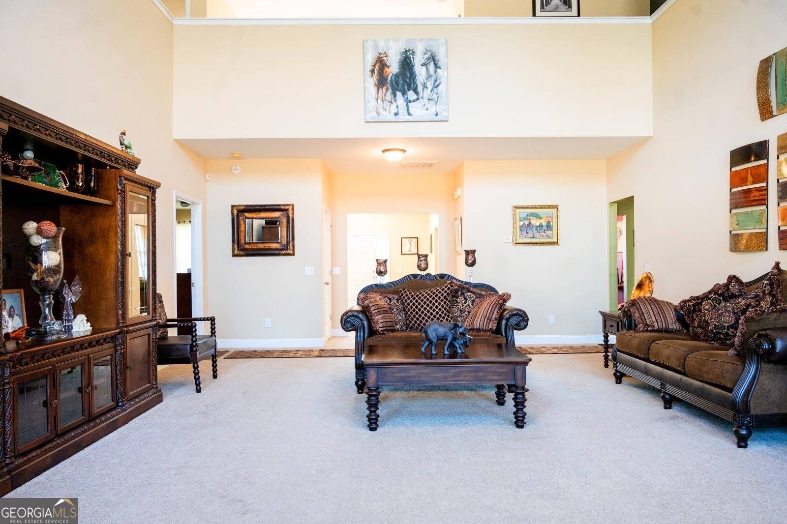 Macon, GA 31216,4029 Liberty Estates DR