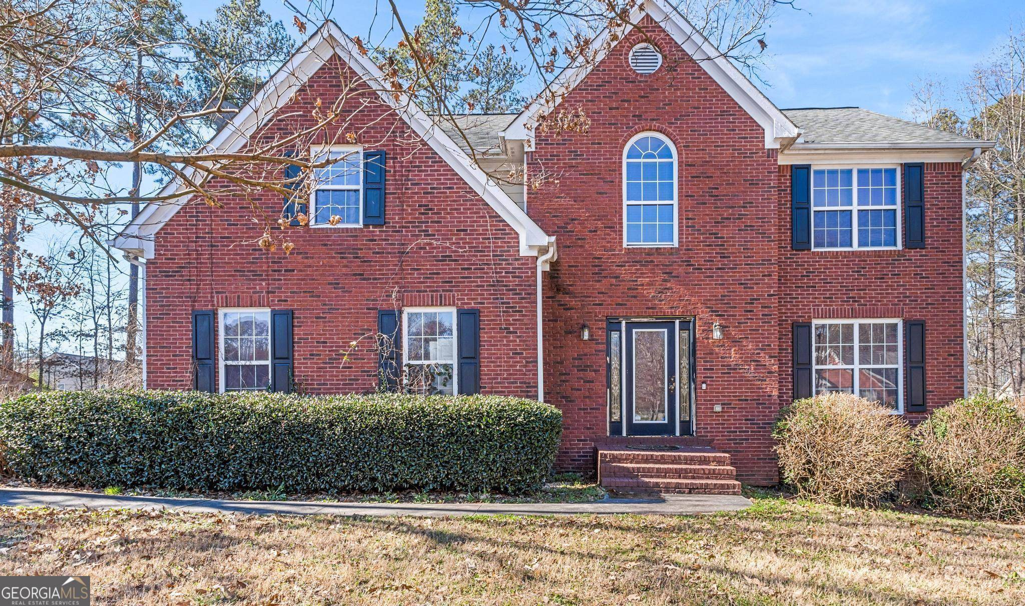 Loganville, GA 30052,3455 Lochmill DR